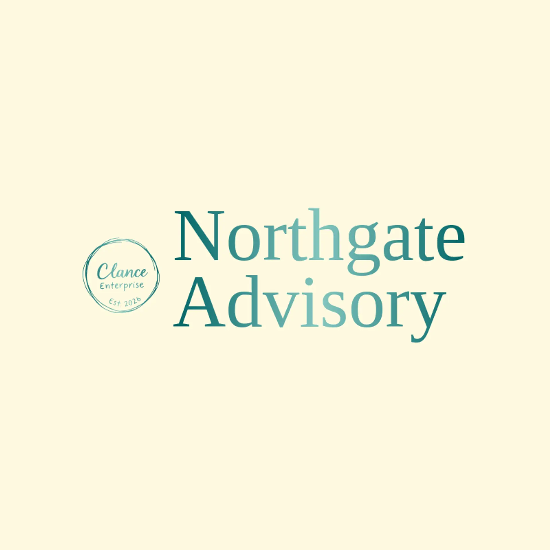 Northgate Advisory logo for enterprise