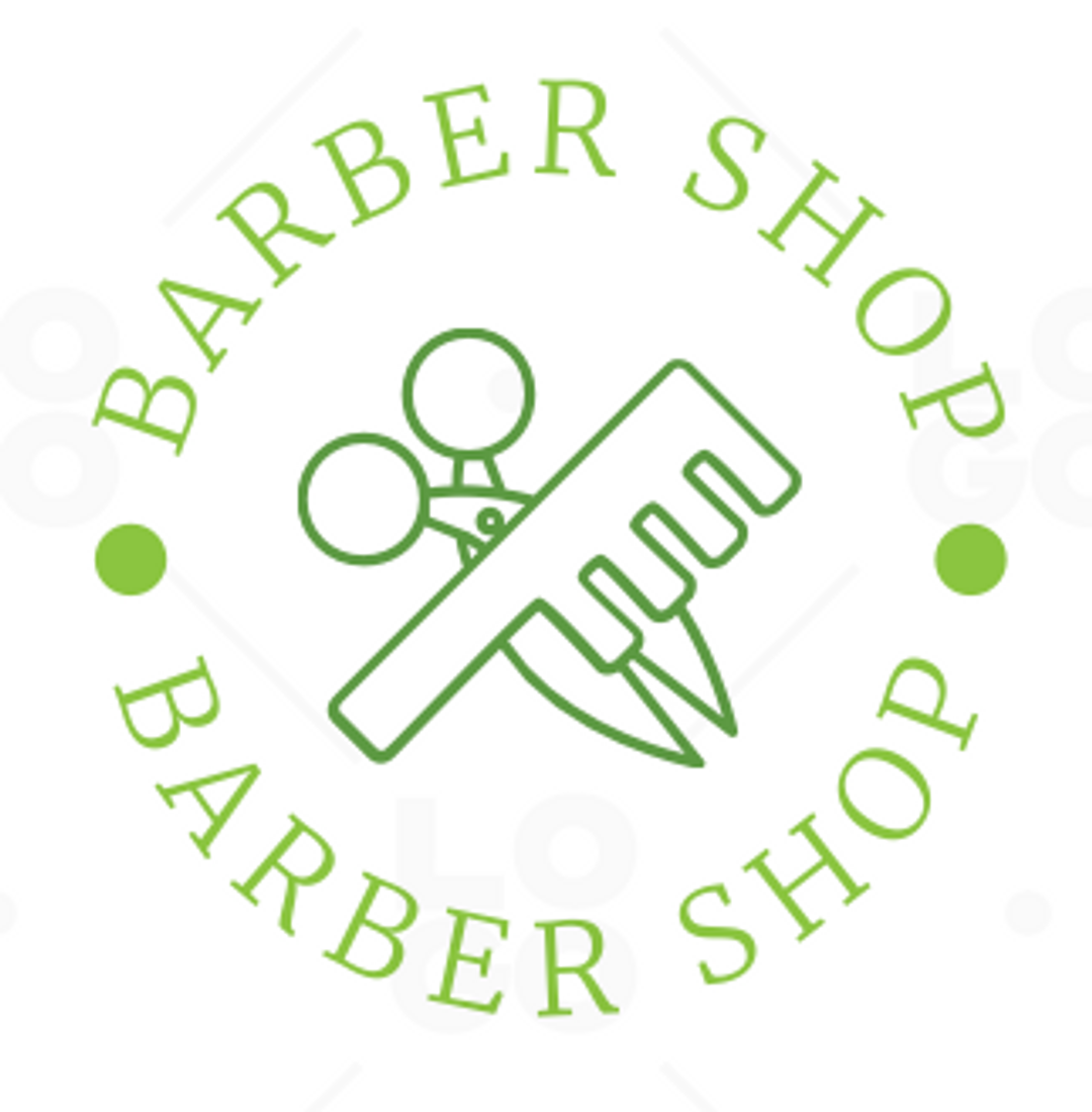 Barber Shop Logo Ideas: Design a Barber Shop Logo