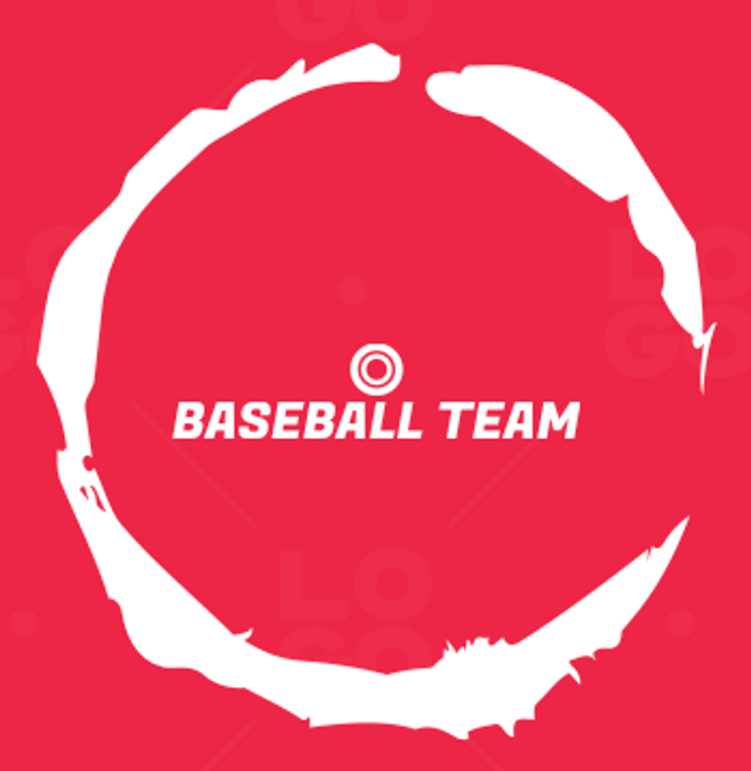 Baseball Team Logo Maker