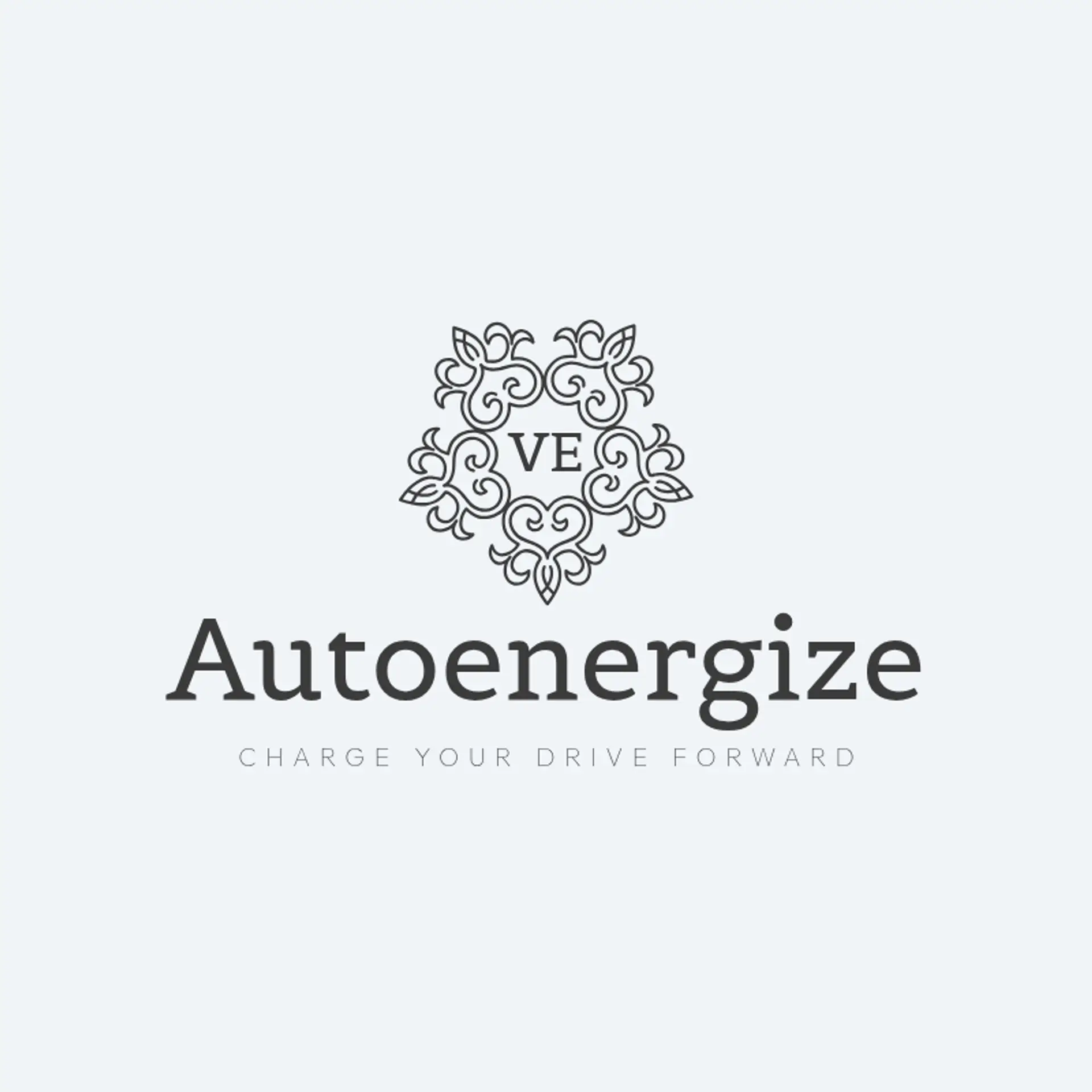 AutoEnergize logo for automotive