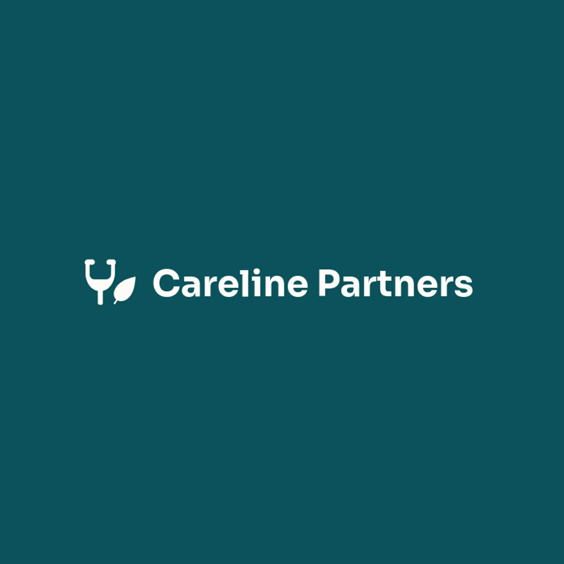 Careline Partners logo for health