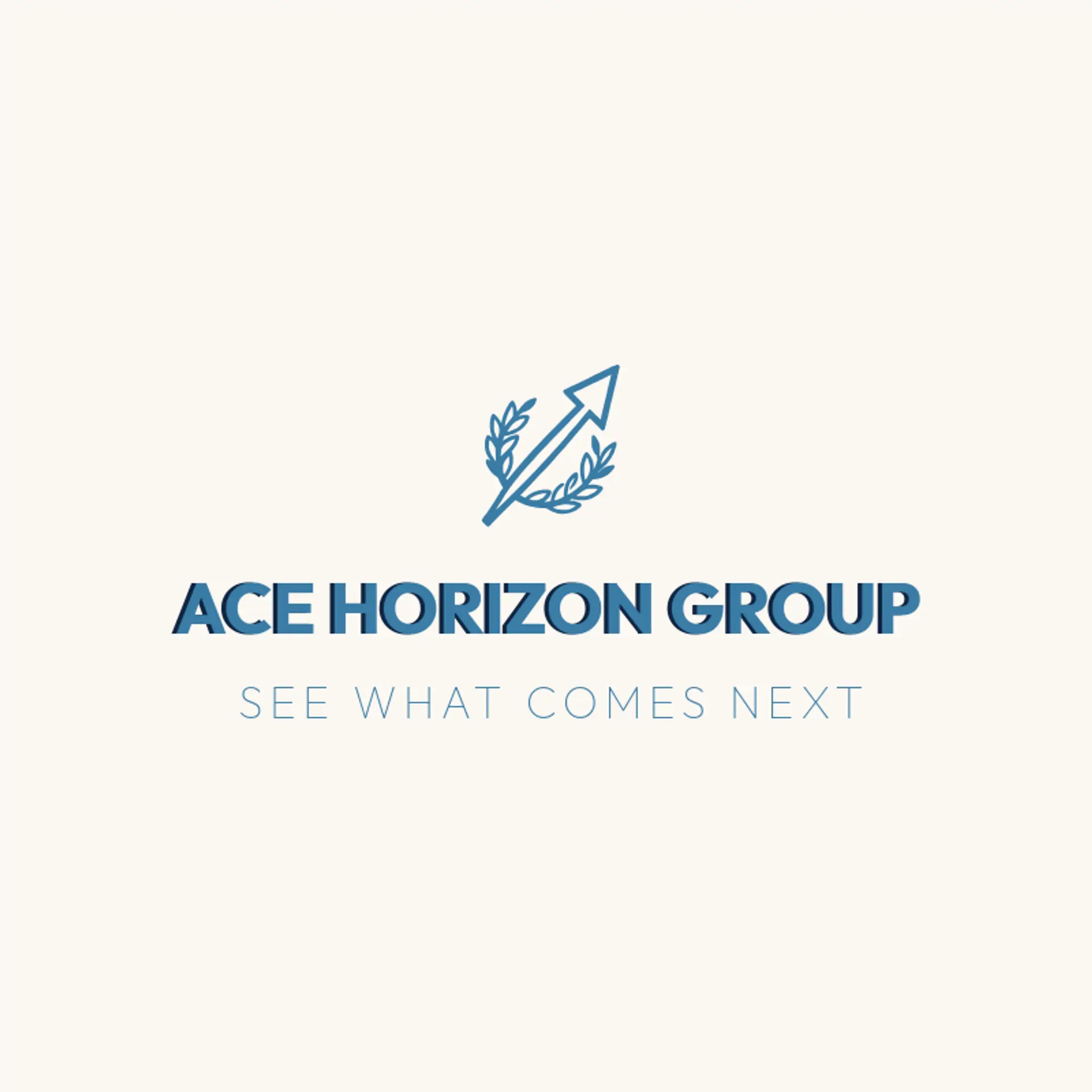 Ace Horizon Group logo for ace