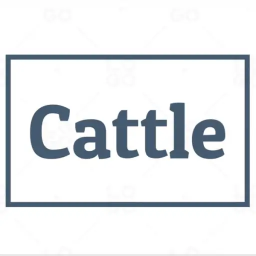 Cattle Logo Maker