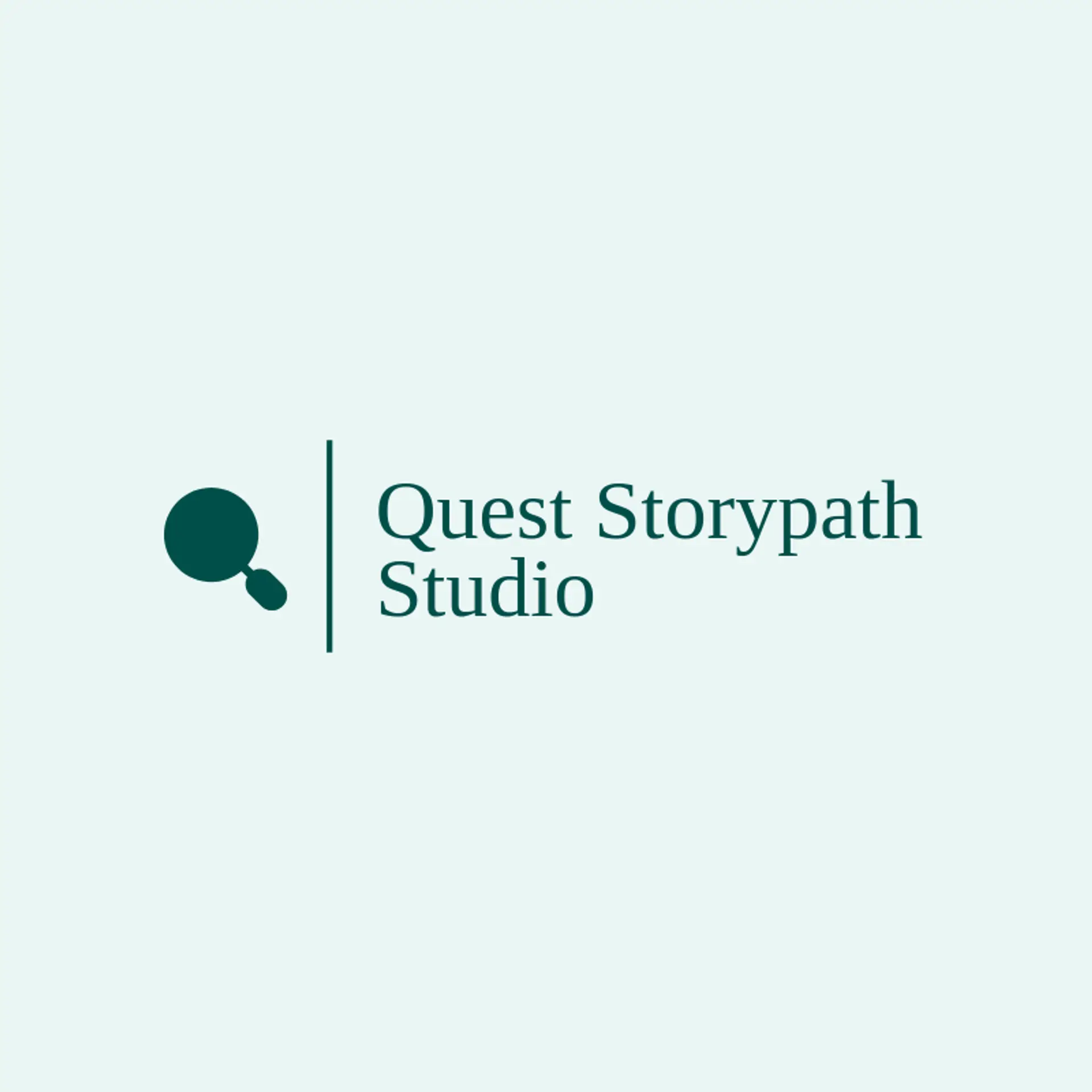 Quest Storypath Studio logo for quest