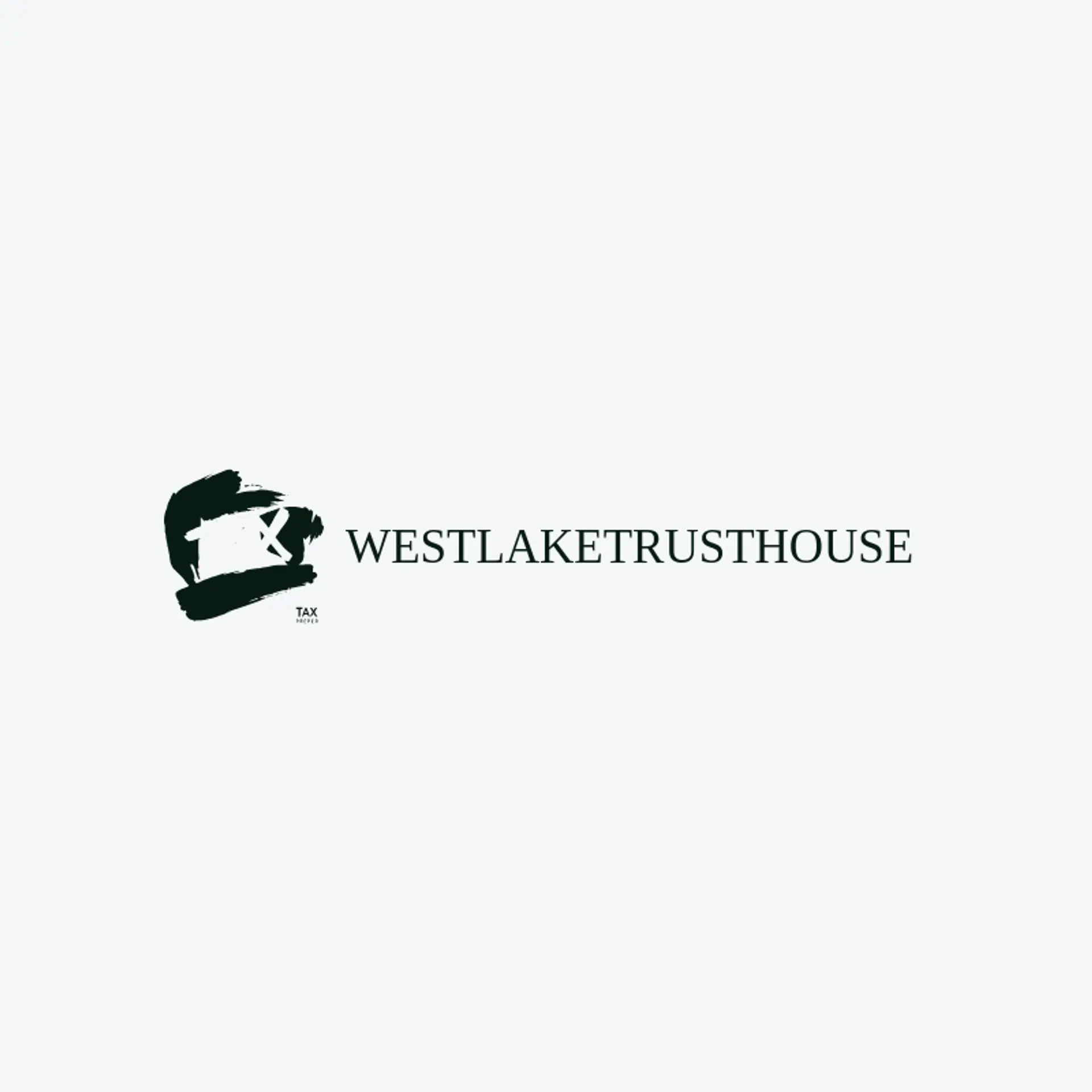 Westlake Trust House logo for financial