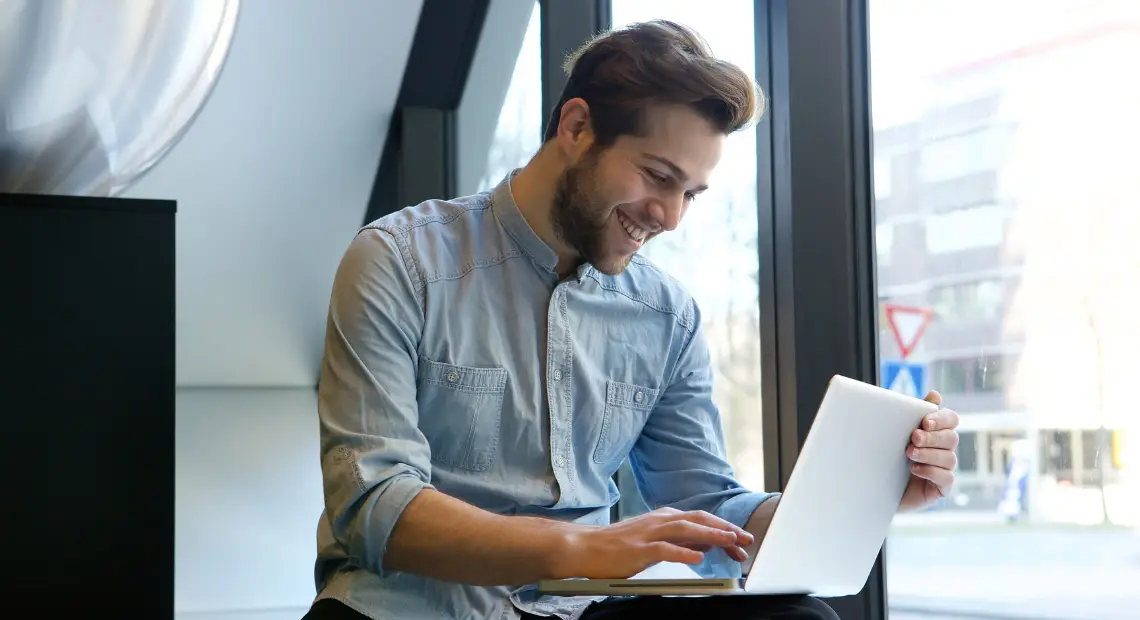 The Ultimate Guide To Web Page Design For 2023 (With Examples + Templates)