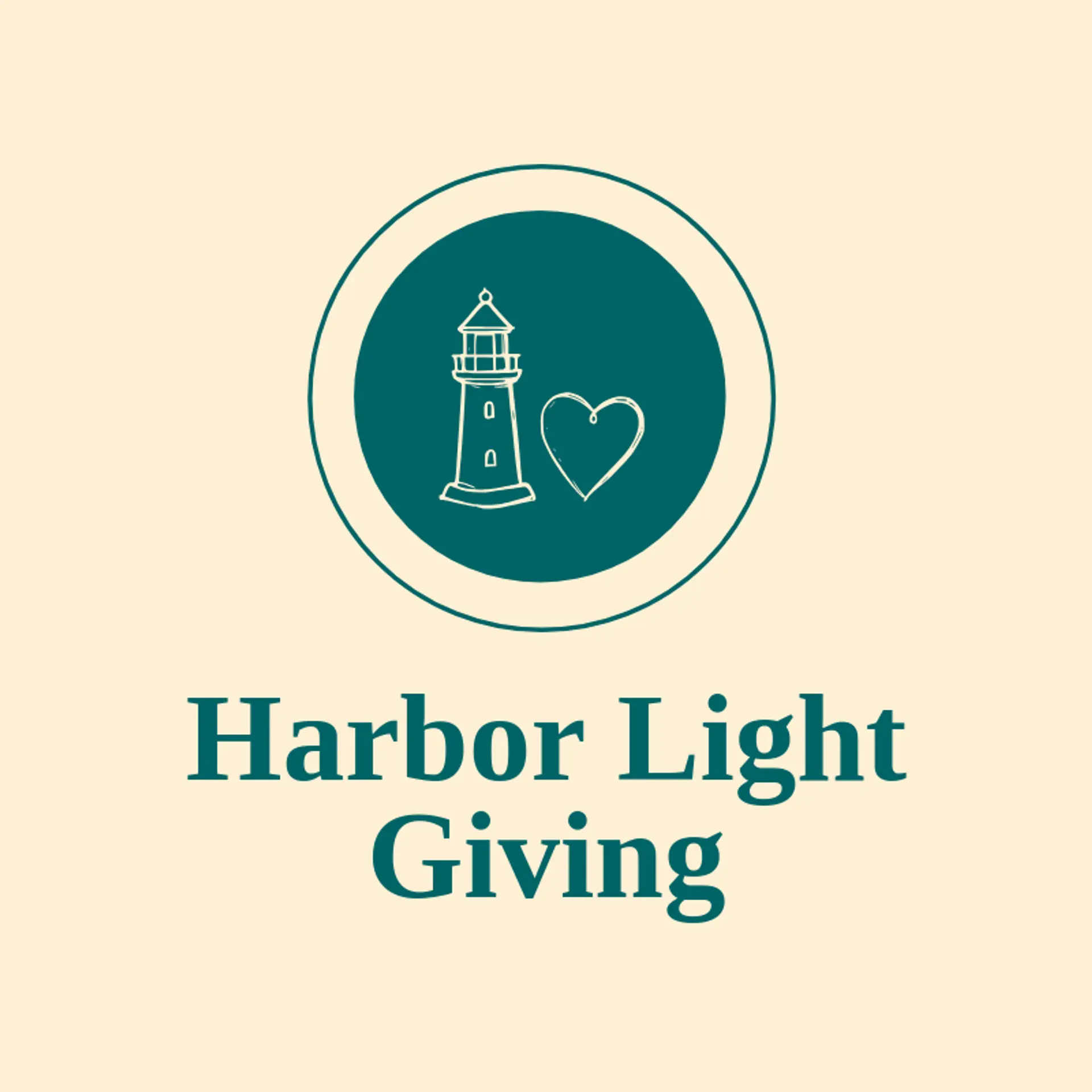 Harbor Light Giving logo for donation