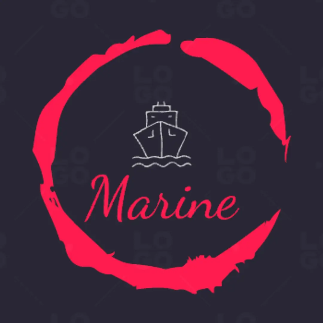 Marine