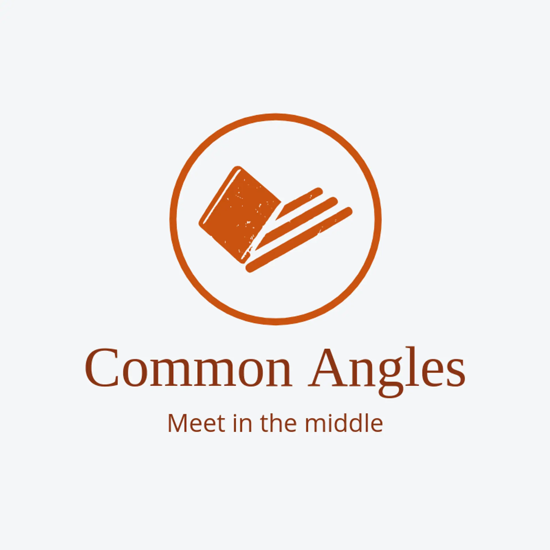 Common Angles logo for geometry