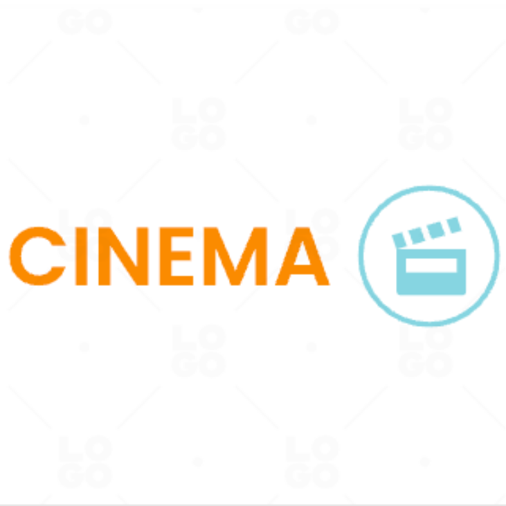 Movie Logo PNG, Vector, PSD, and Clipart With Transparent Background for  Free Download | Pngtree