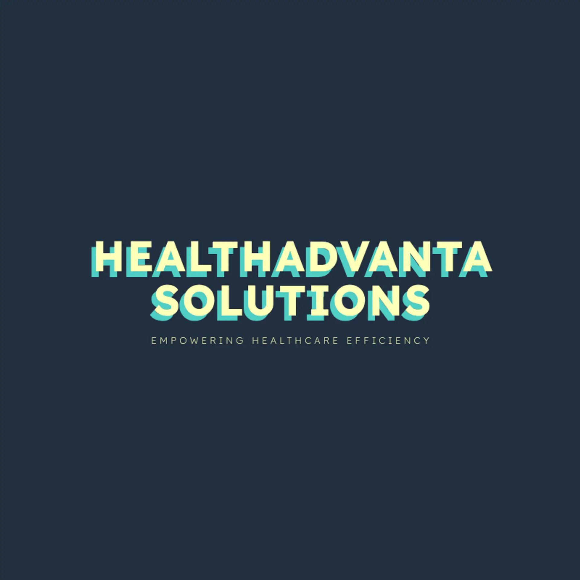 VerityHealth Solutions logo for healthcare administration
