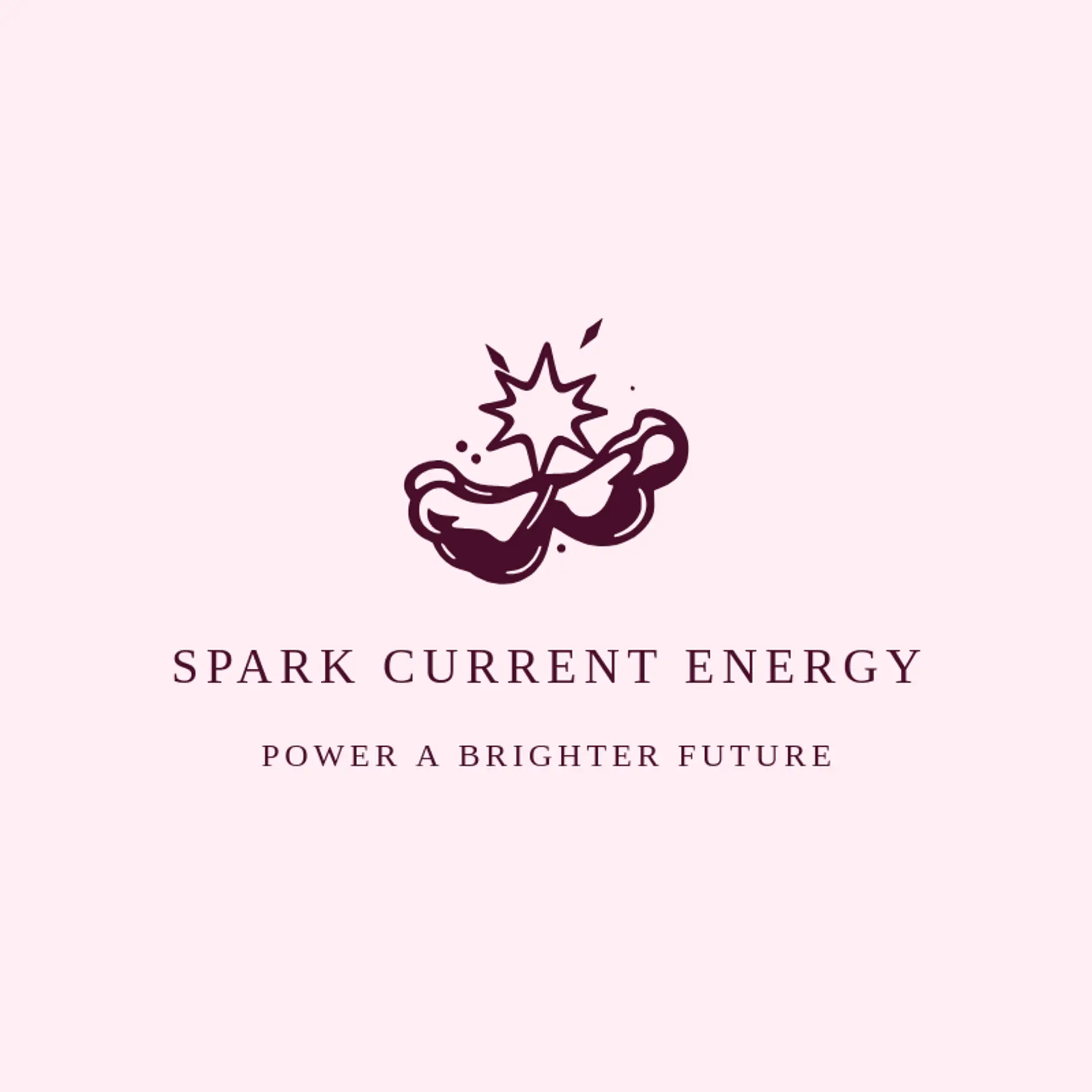 Spark Current Energy logo for spark