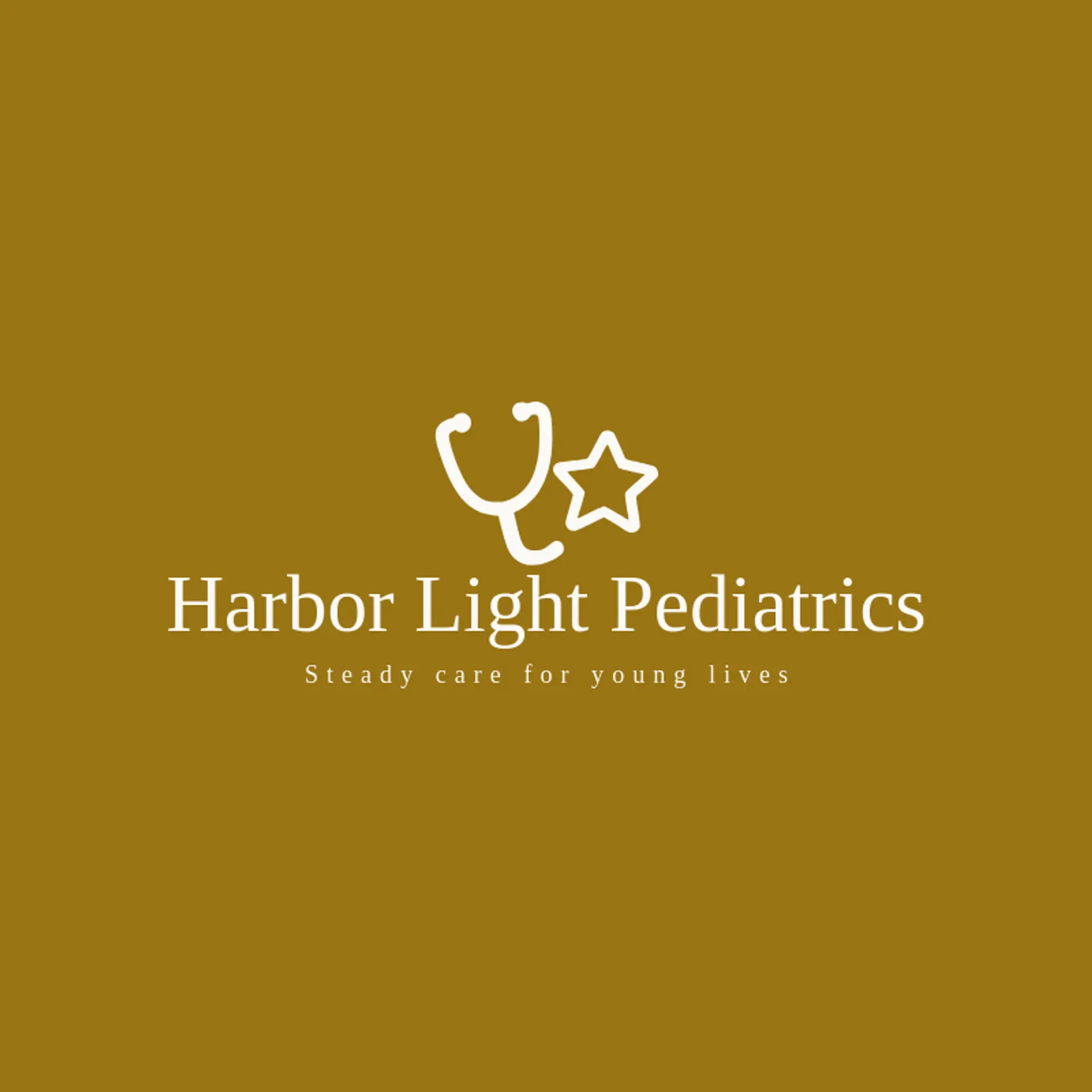 Harbor Light Pediatrics logo for pediatrician