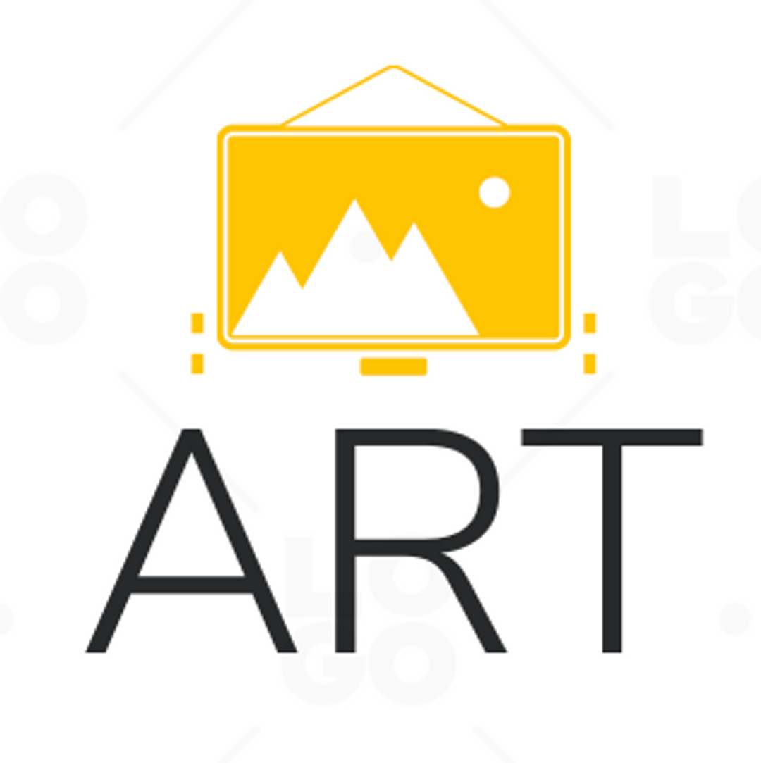 graphics artist logo design