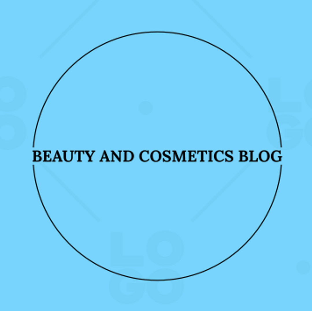 Beauty and Cosmetics Blog