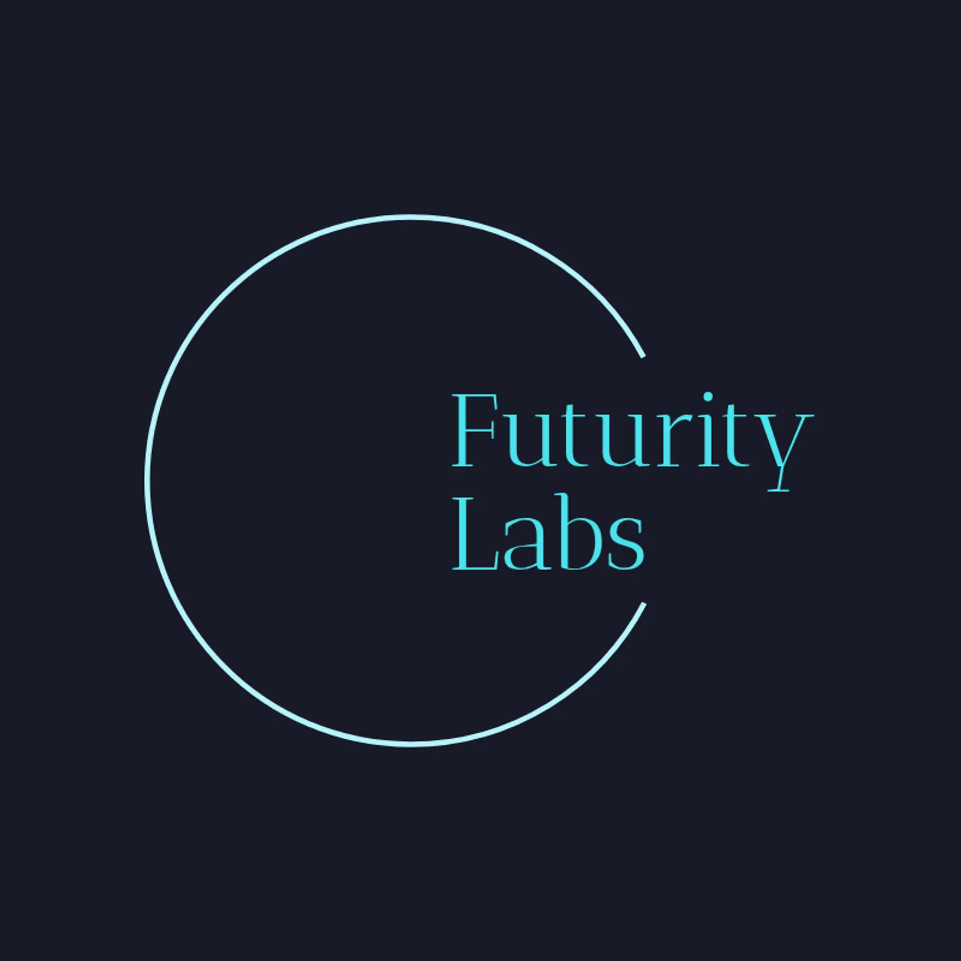 Terraform Codex logo for future tech