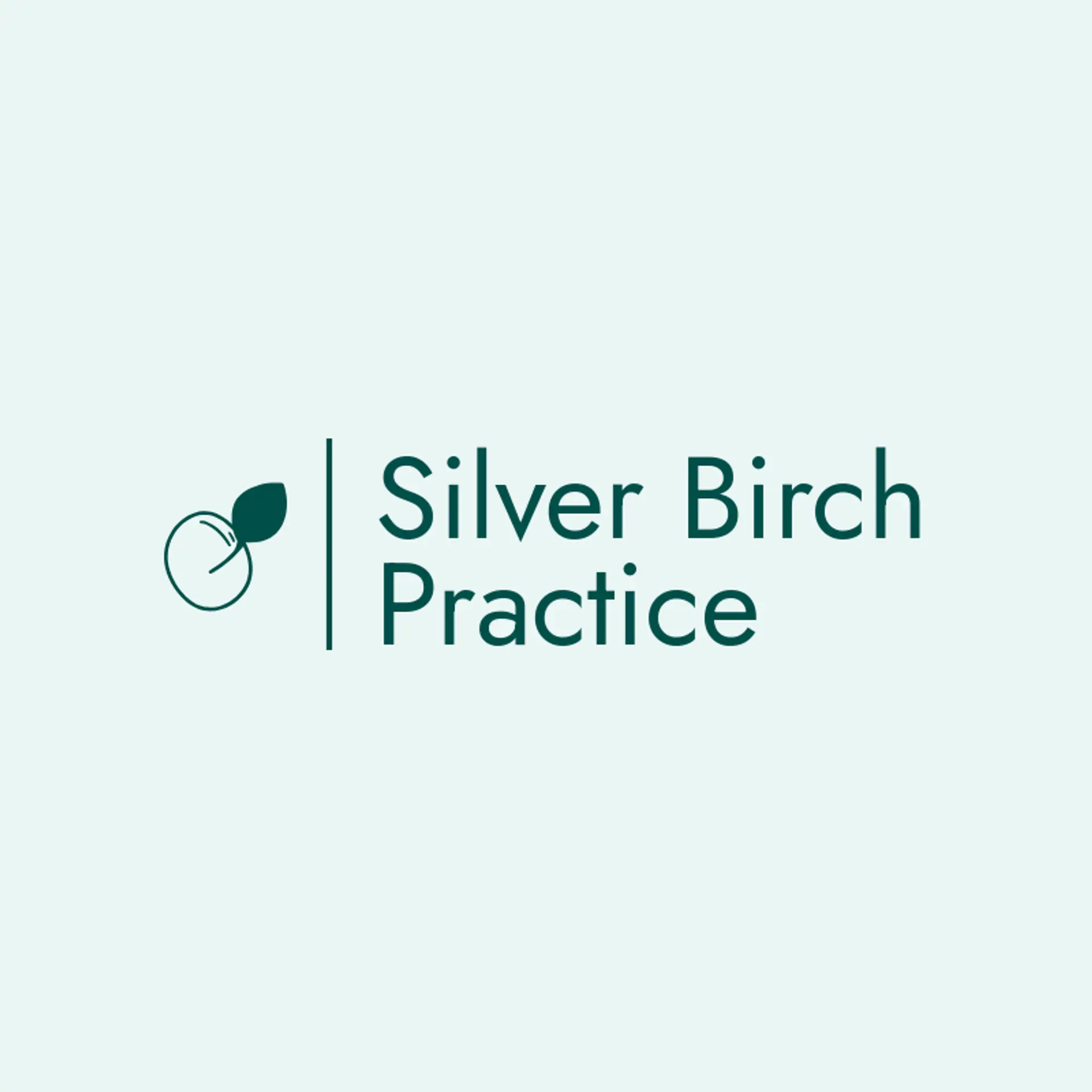 Silver Birch Practice logo for medicine