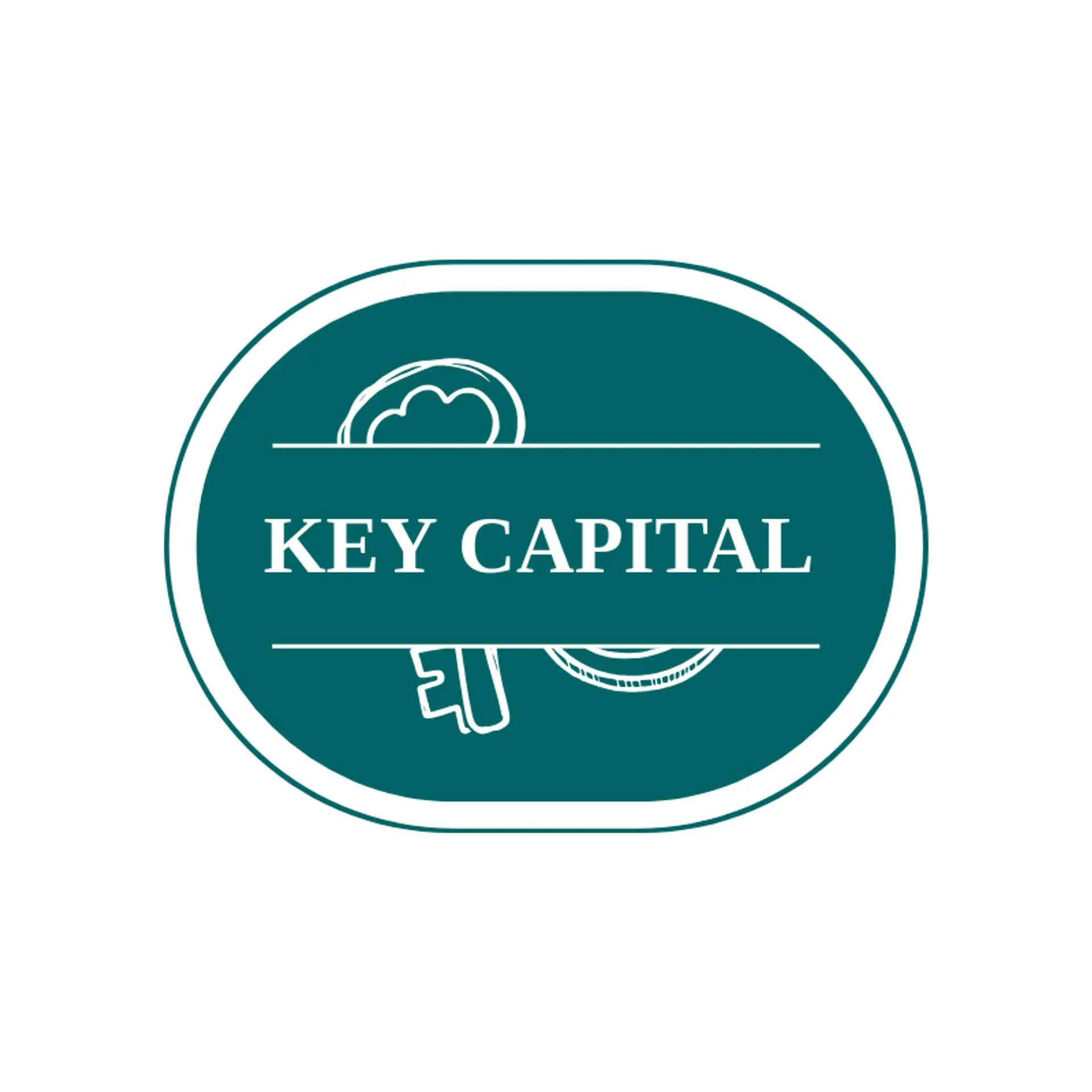 Key Capital logo for cash