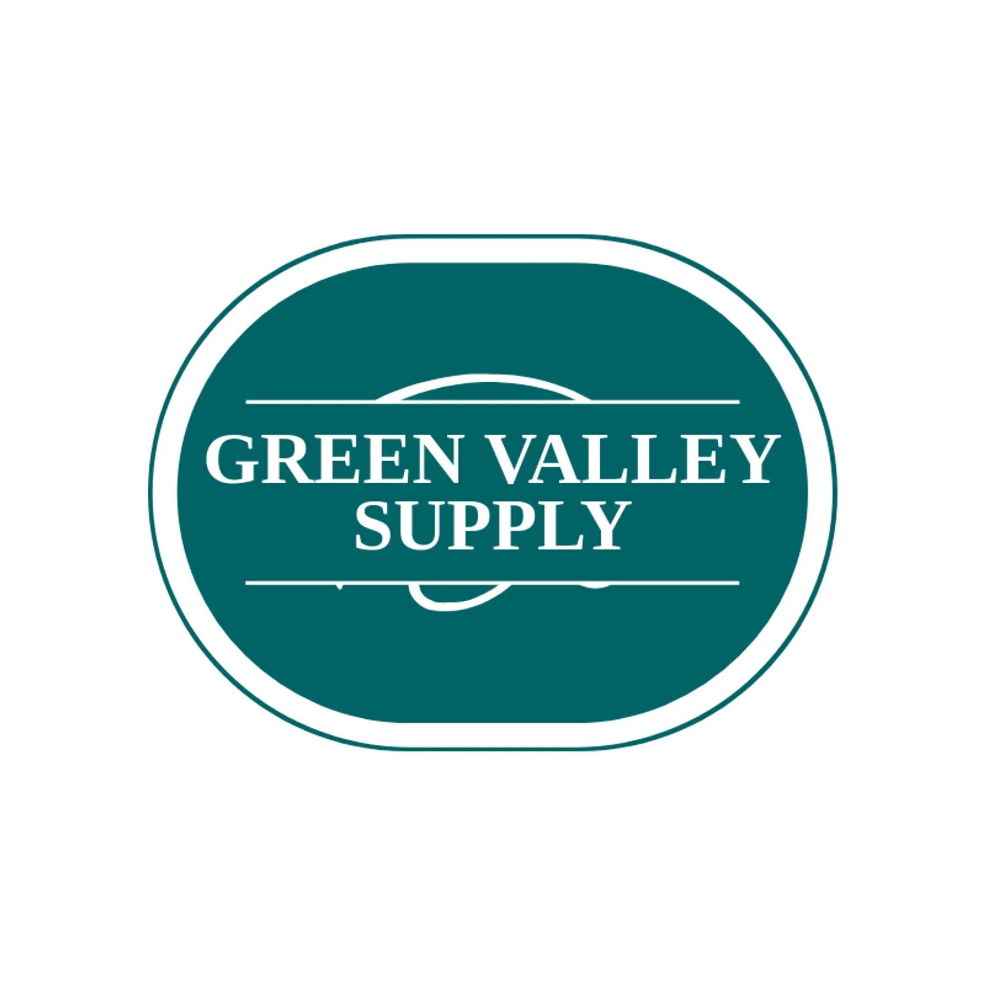 Green Valley Supply logo for iowa