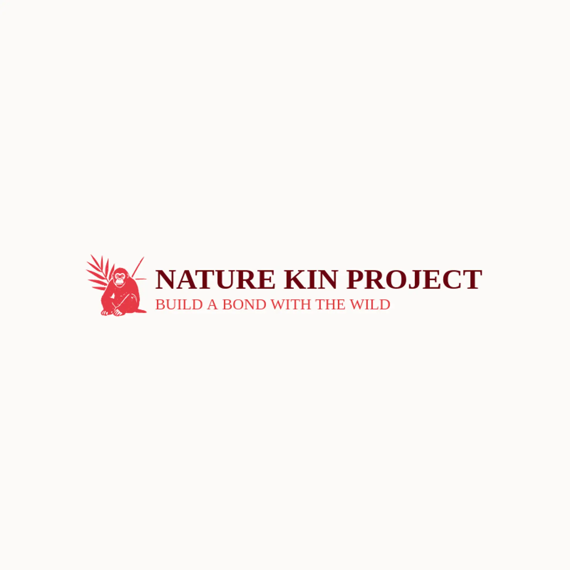 Nature Kin Project logo for wildlife