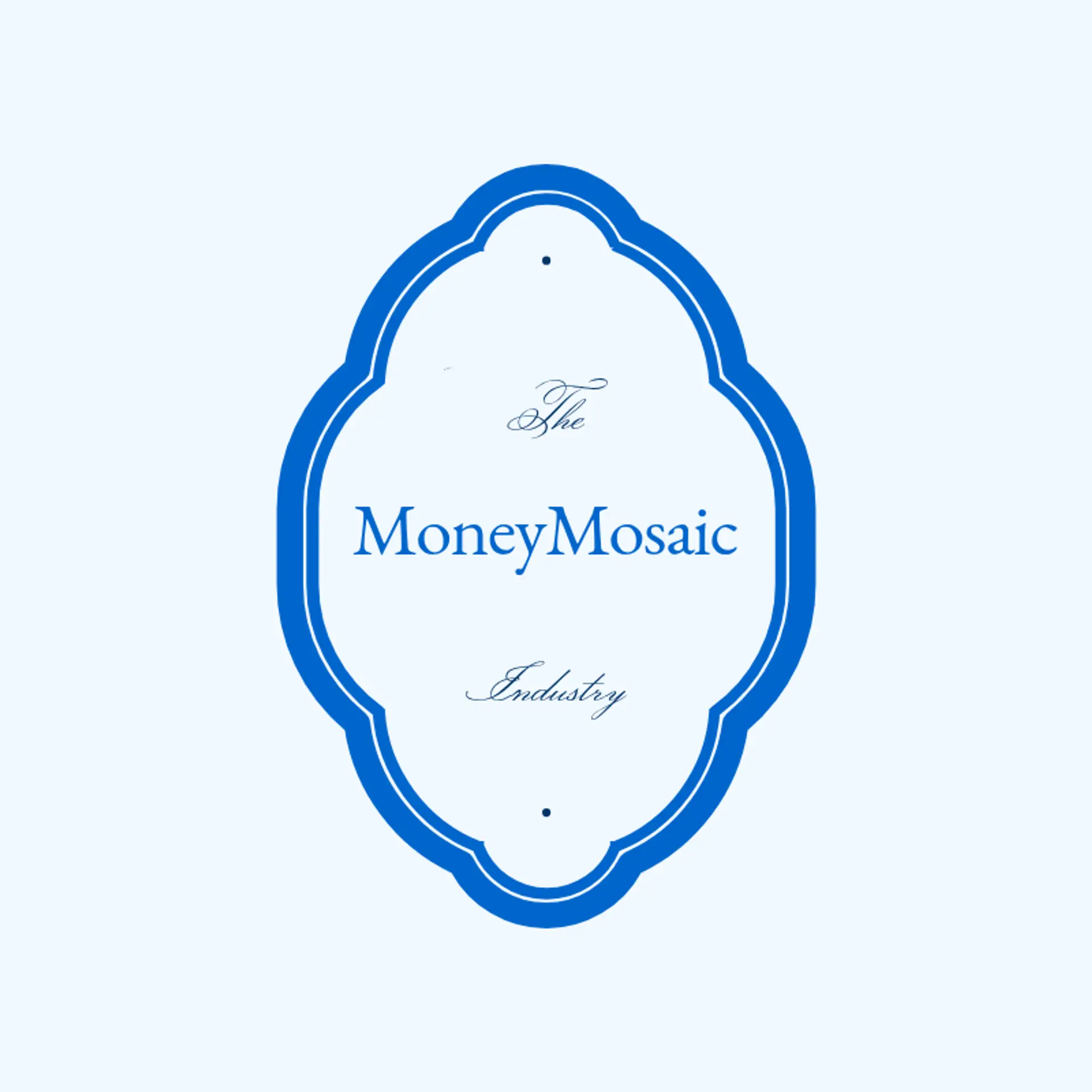 Loan Link logo for finance business