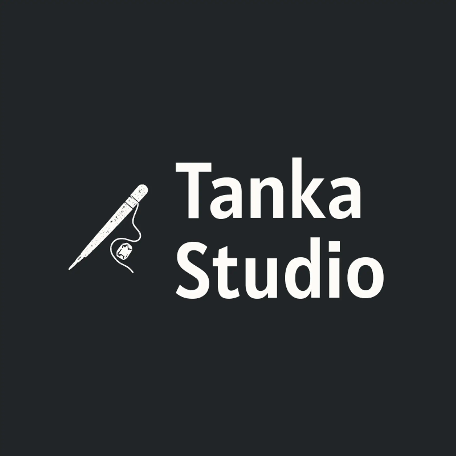 Tanka Studio logo for saree