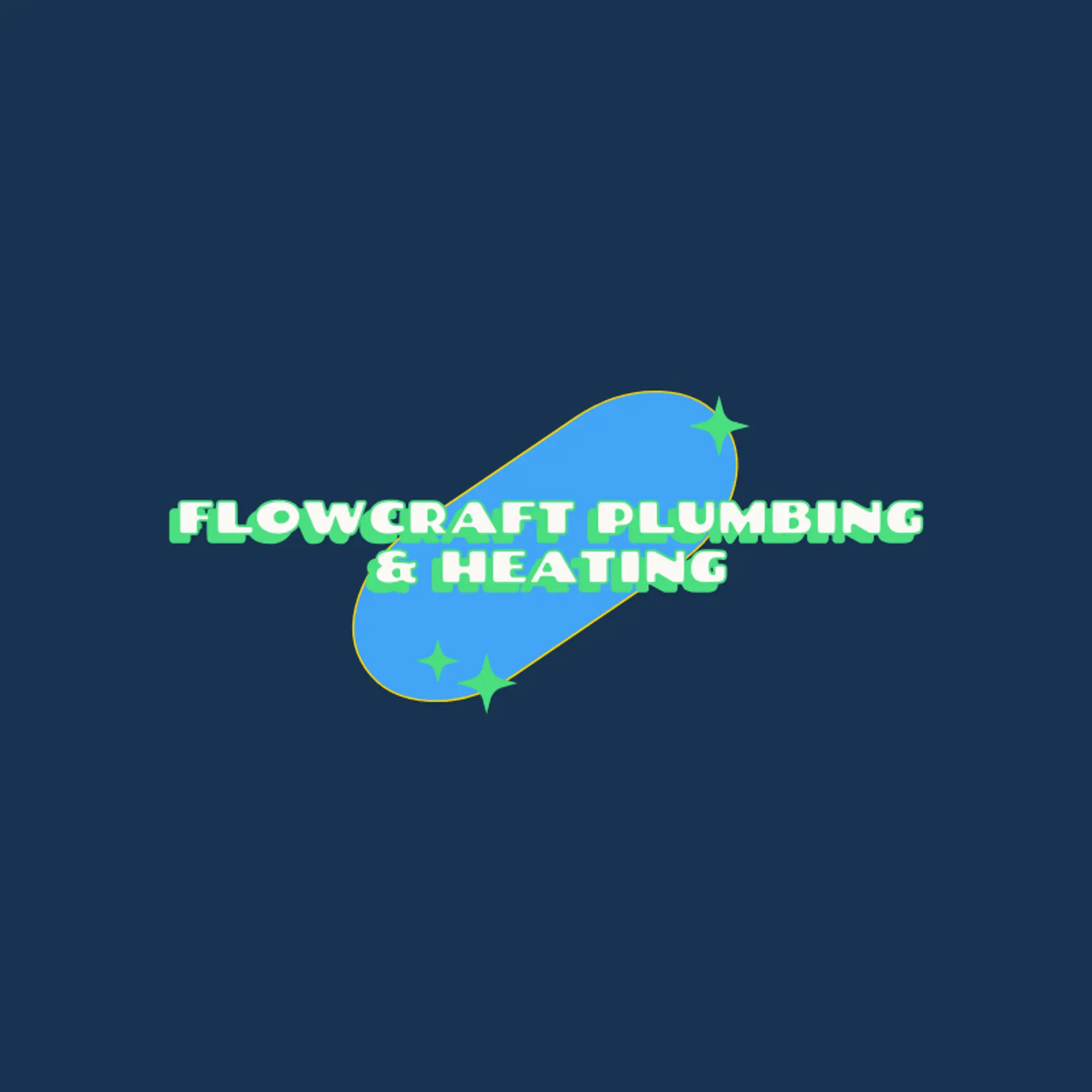 PipeWise Solutions logo for plumbing and heating