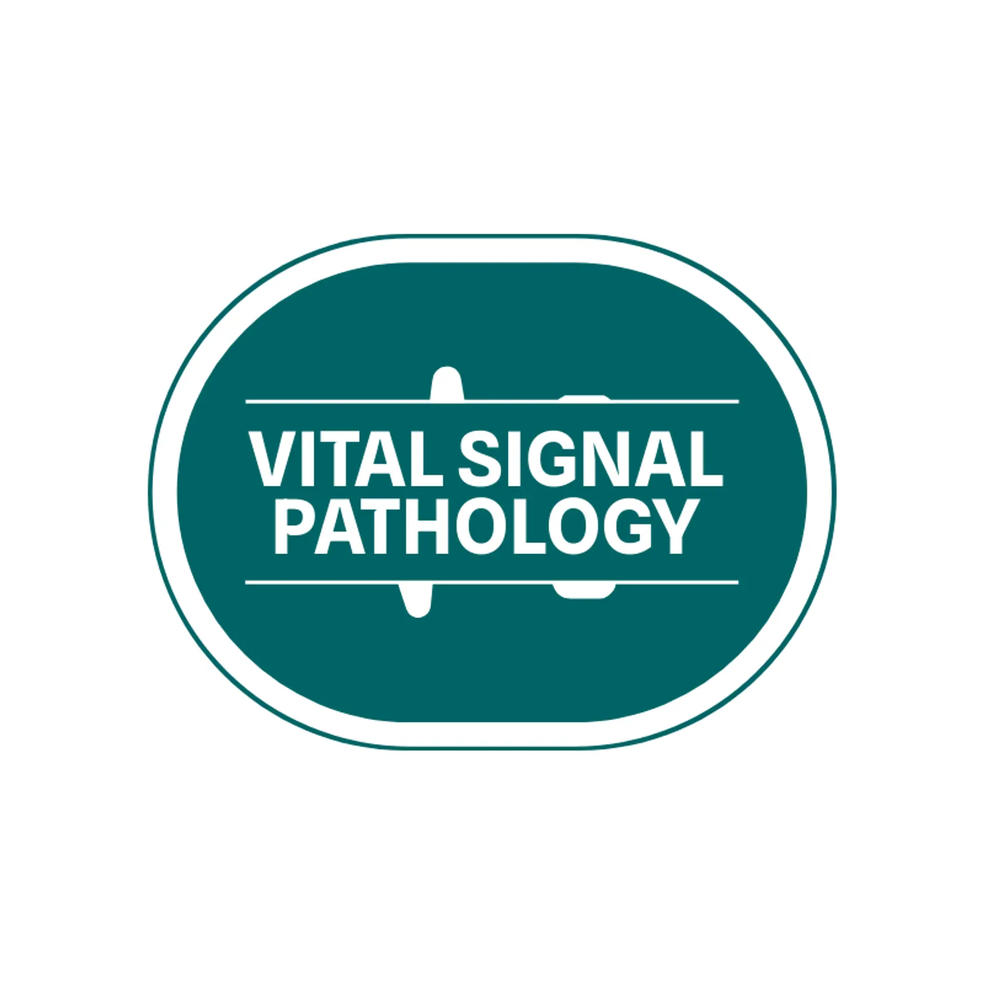 Vital Signal Pathology logo for pathology