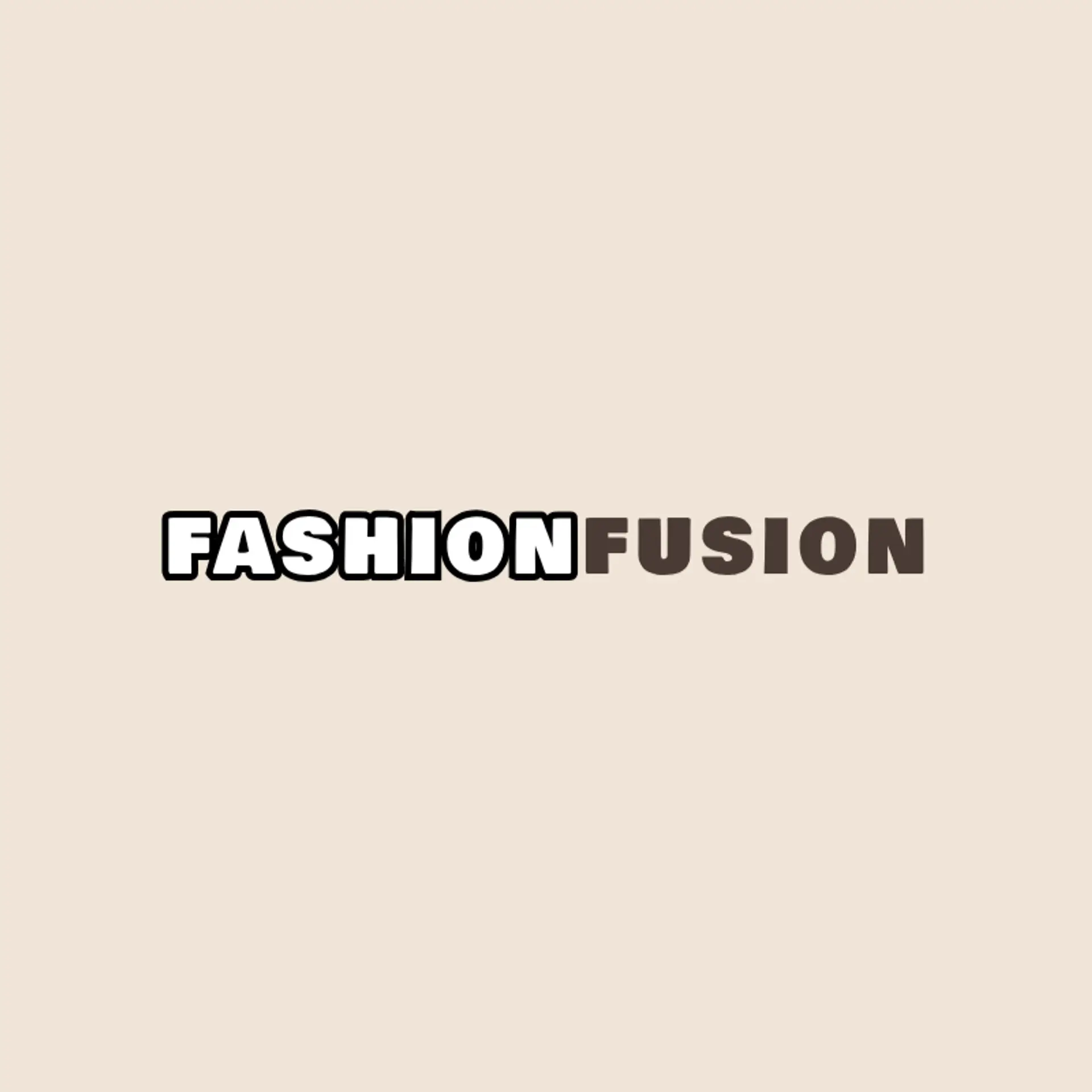 Elegant Emporium logo for fashion store