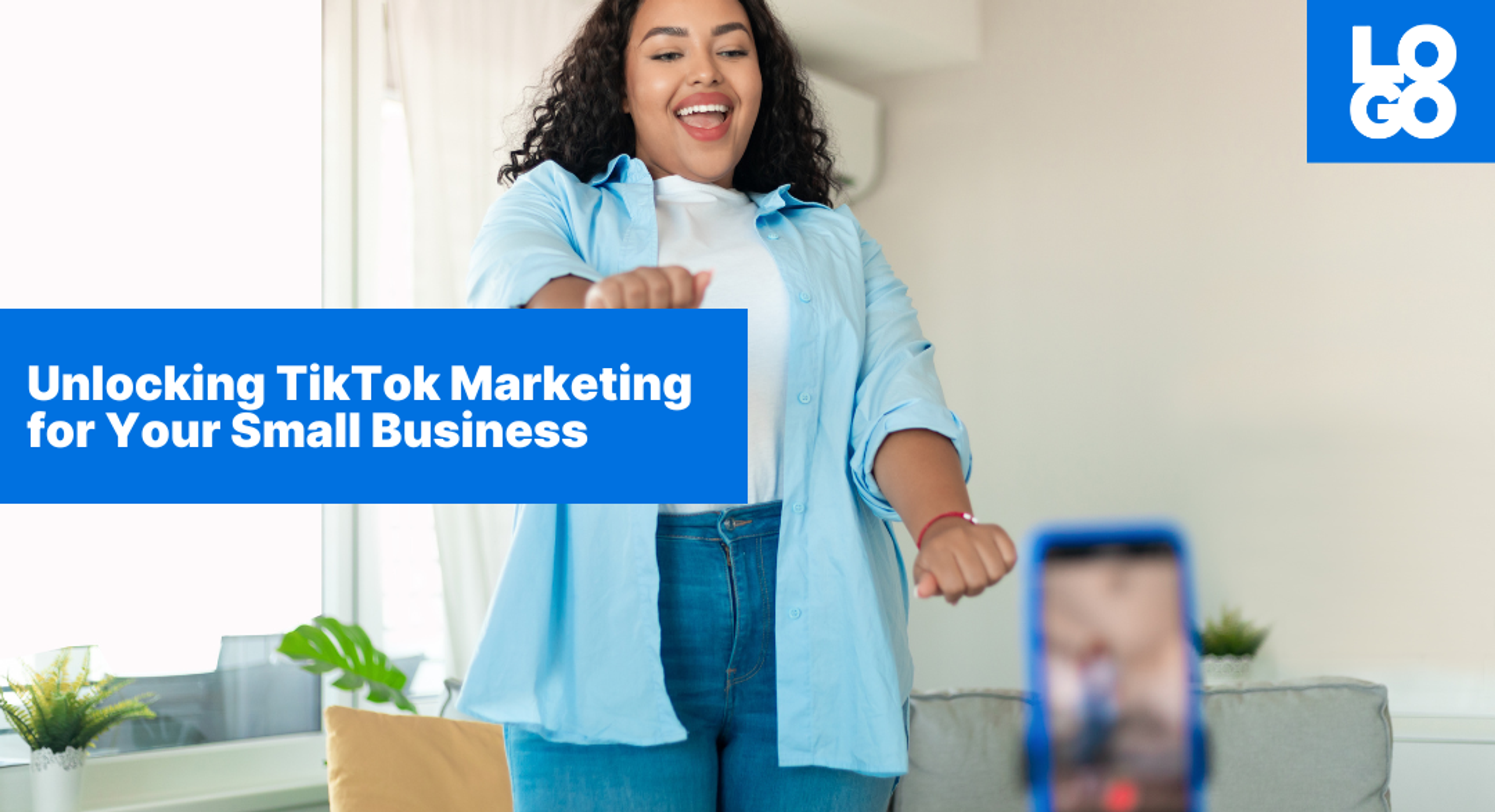 Unlocking TikTok Marketing for Your Small Business