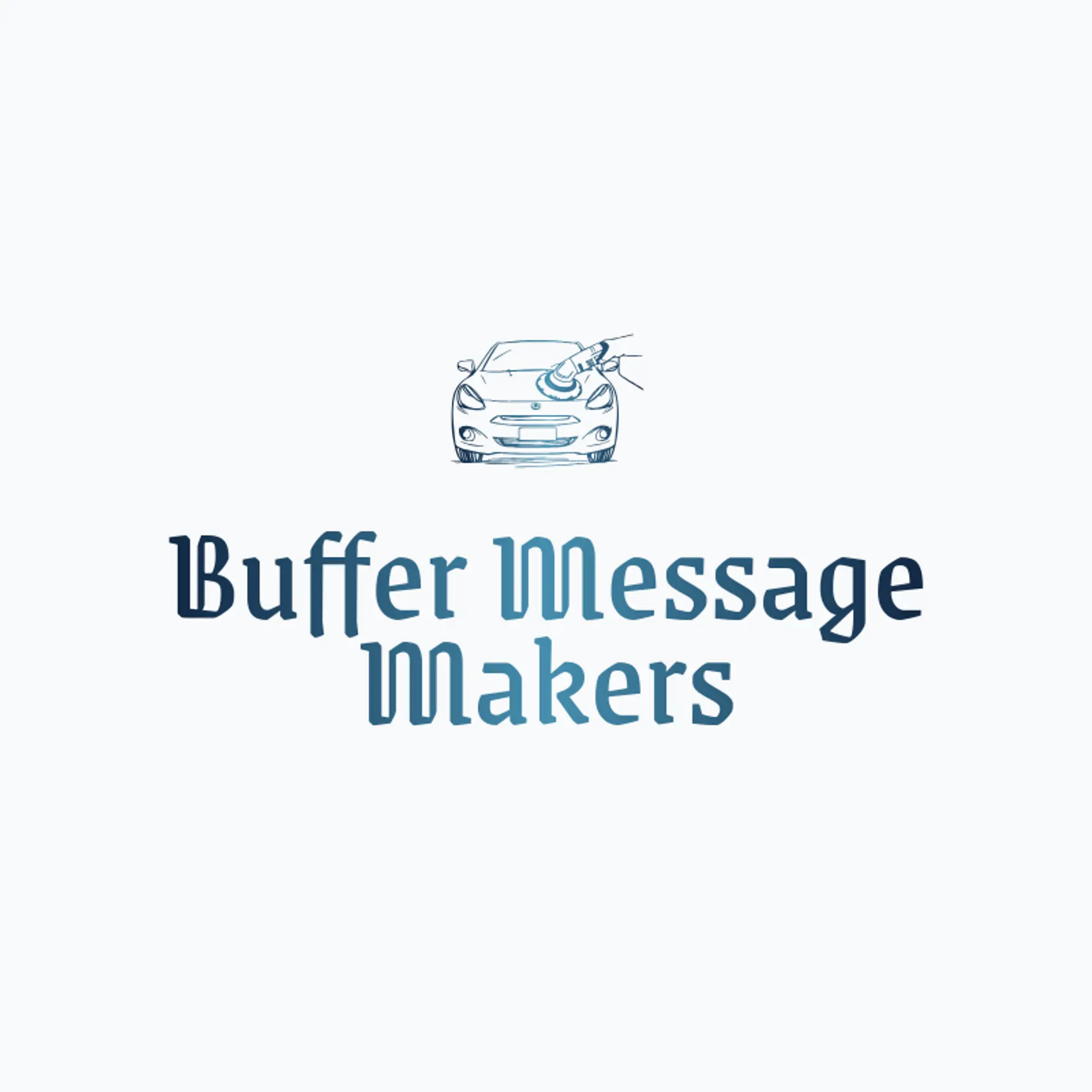 Buffer Message Makers logo for buffer