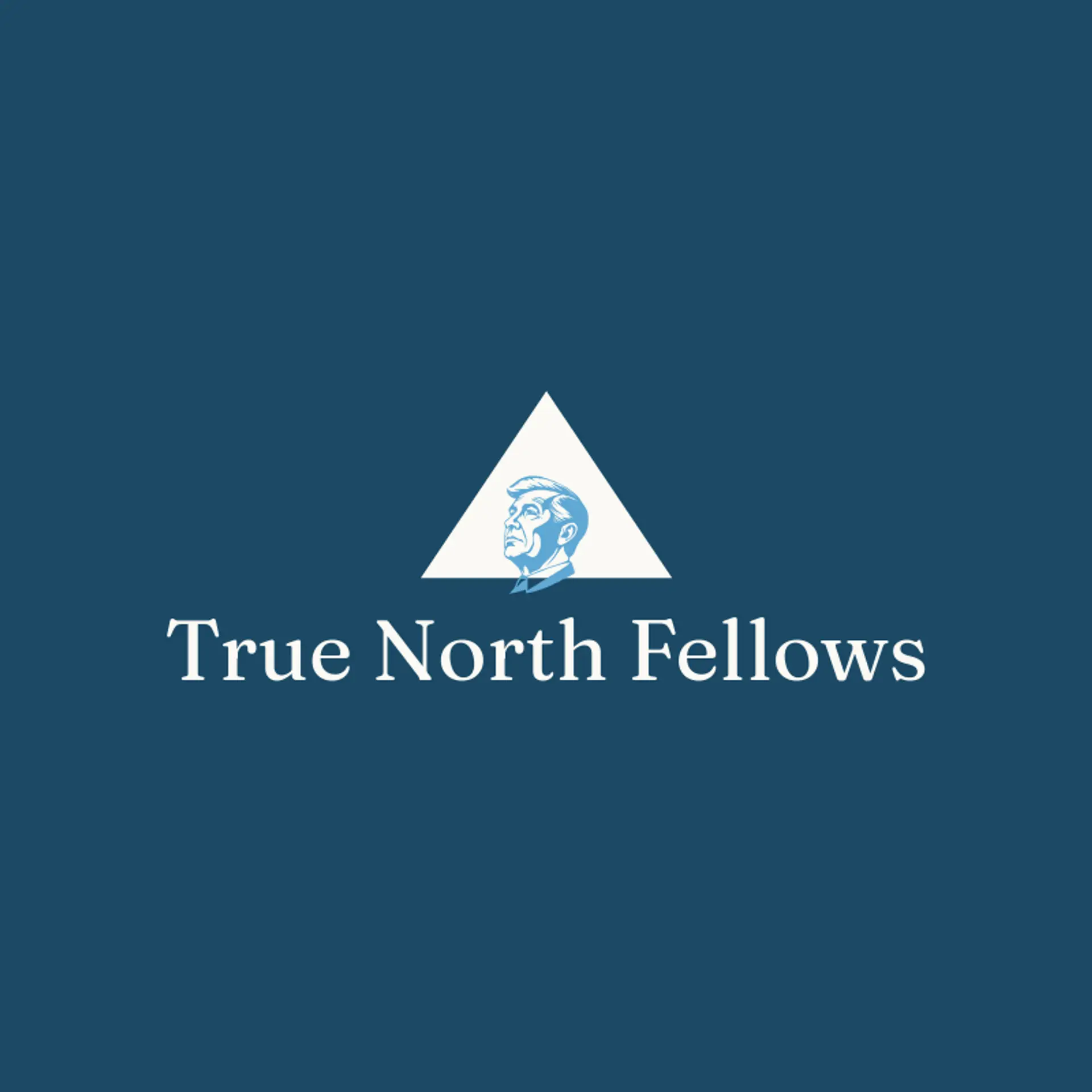 True North Fellows logo for president