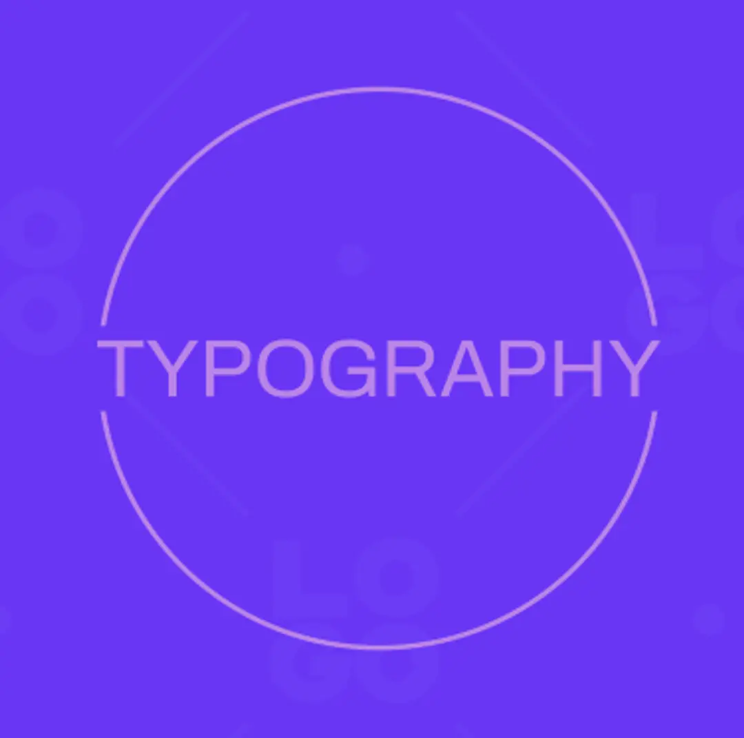 Typography