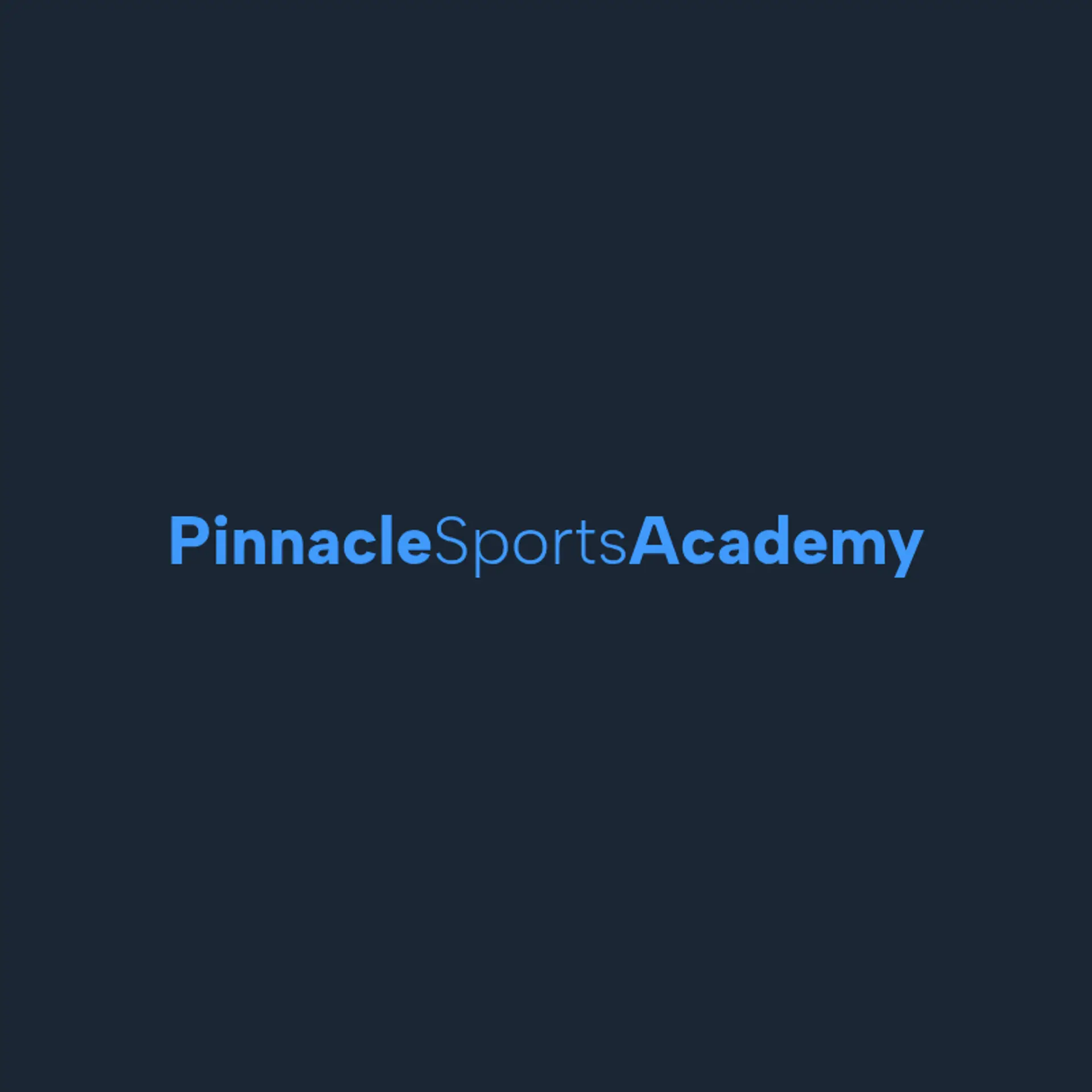 MovePeak Academy logo for sports academy