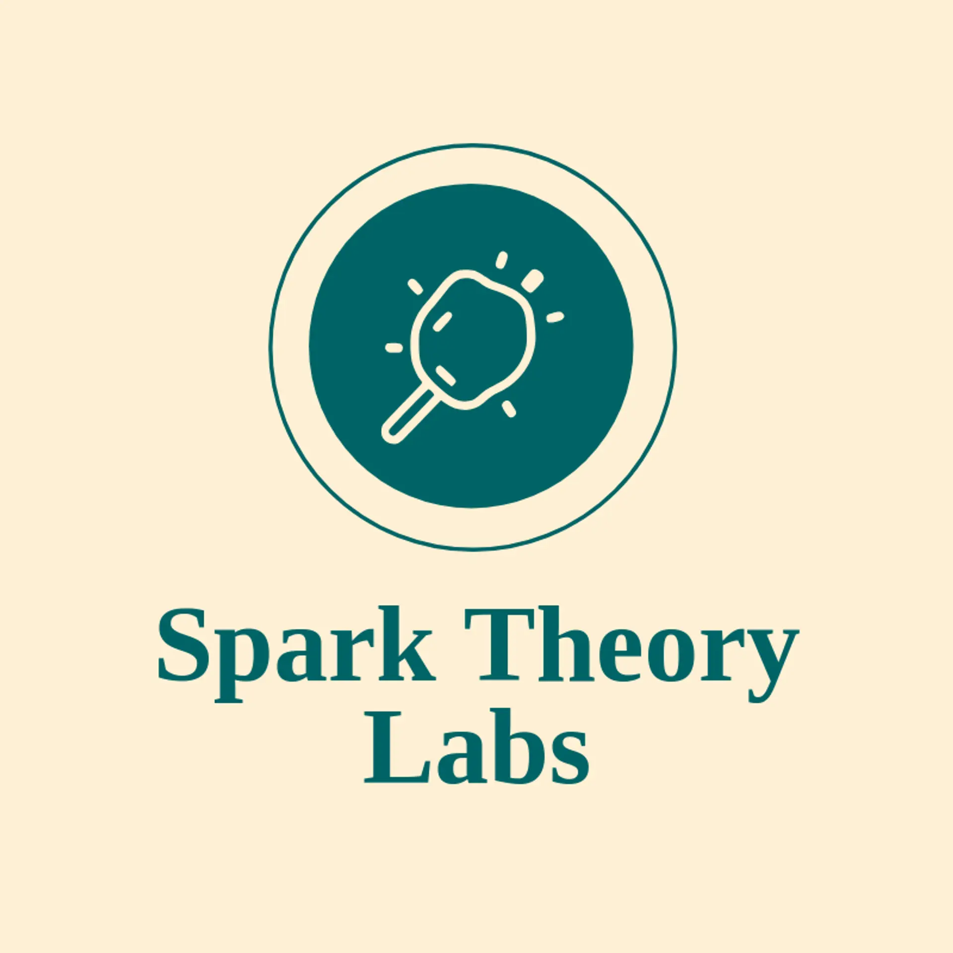 Spark Theory Labs logo for spark