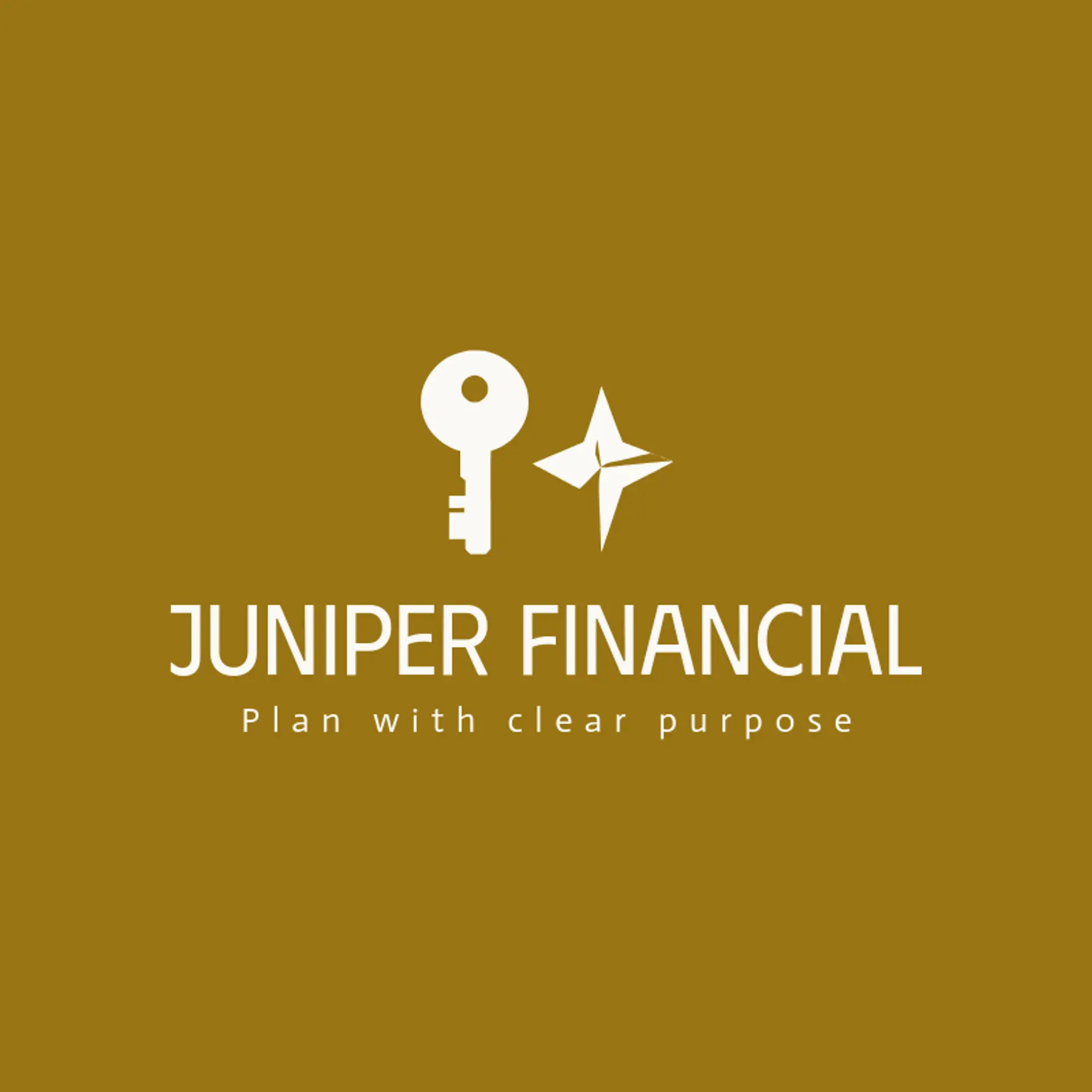 Juniper Financial logo for bank