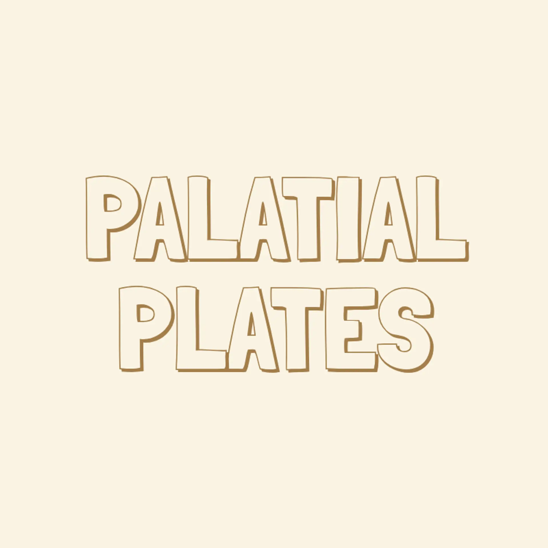 Dignity Dining logo for fine dining restaurant