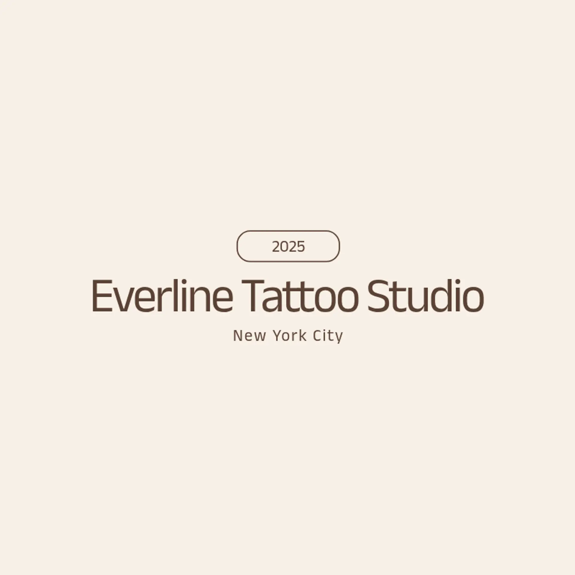 Inklegacy logo for tattoo