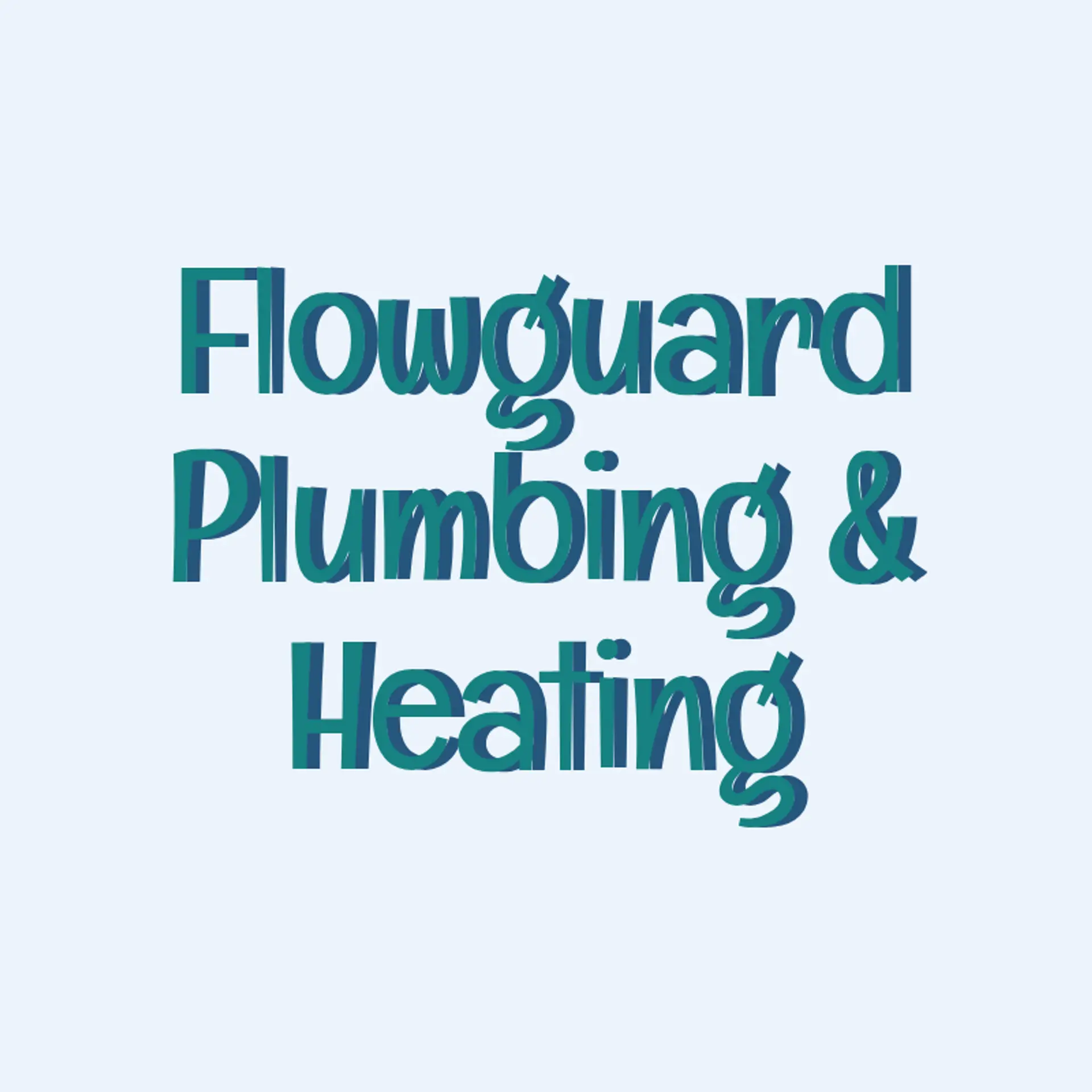 AquaMate Plumbing & Heating logo for plumbing and heating