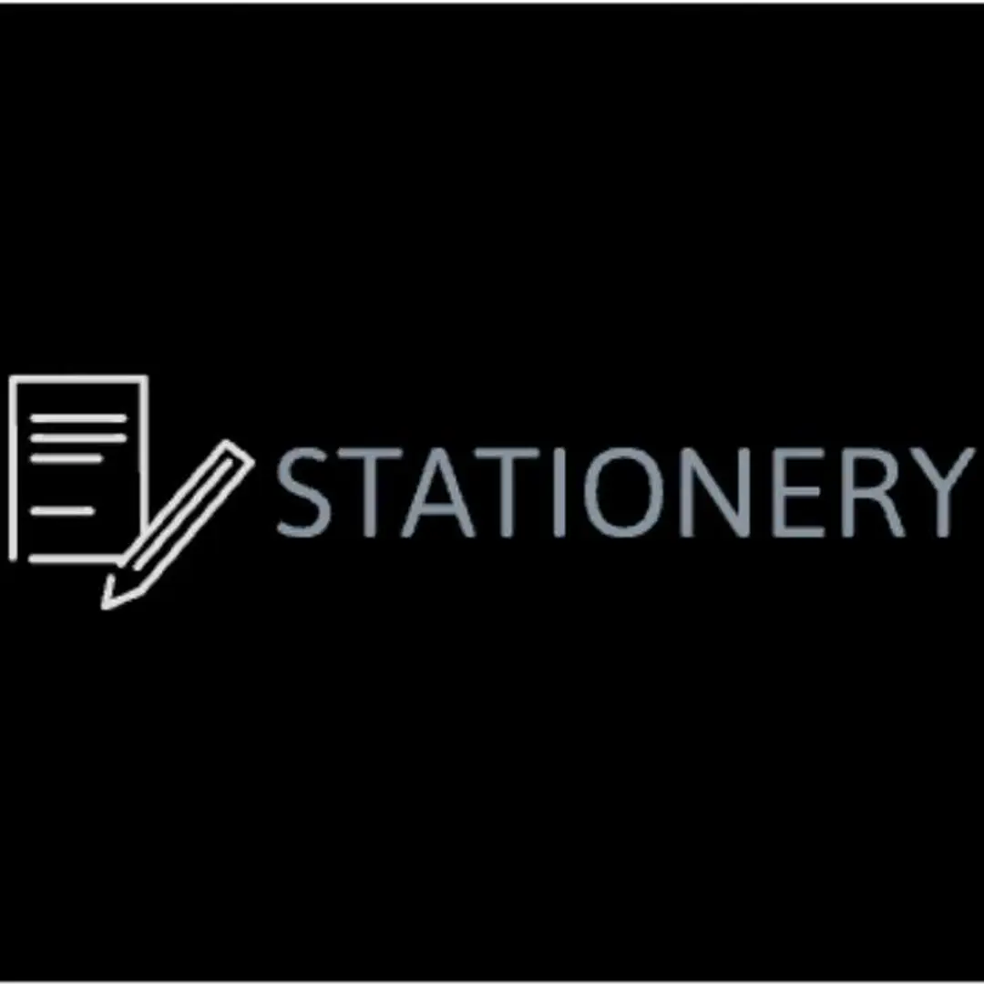 Stationery