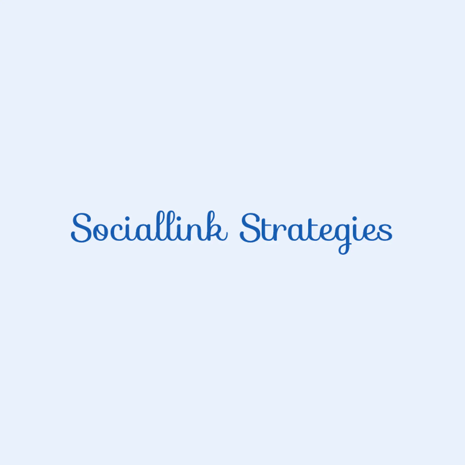 EngageSocial logo for social media marketing