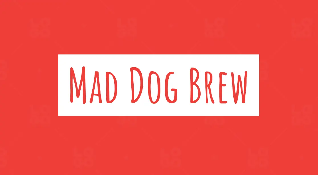 Click the image to customize this logo