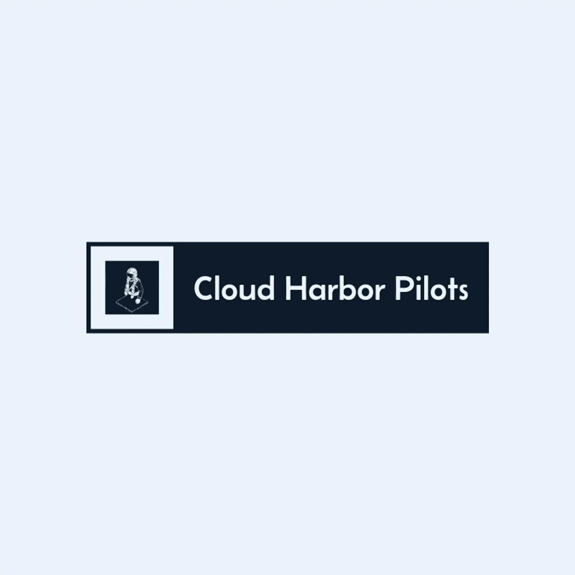 Cloud Harbor Pilots logo for pilot