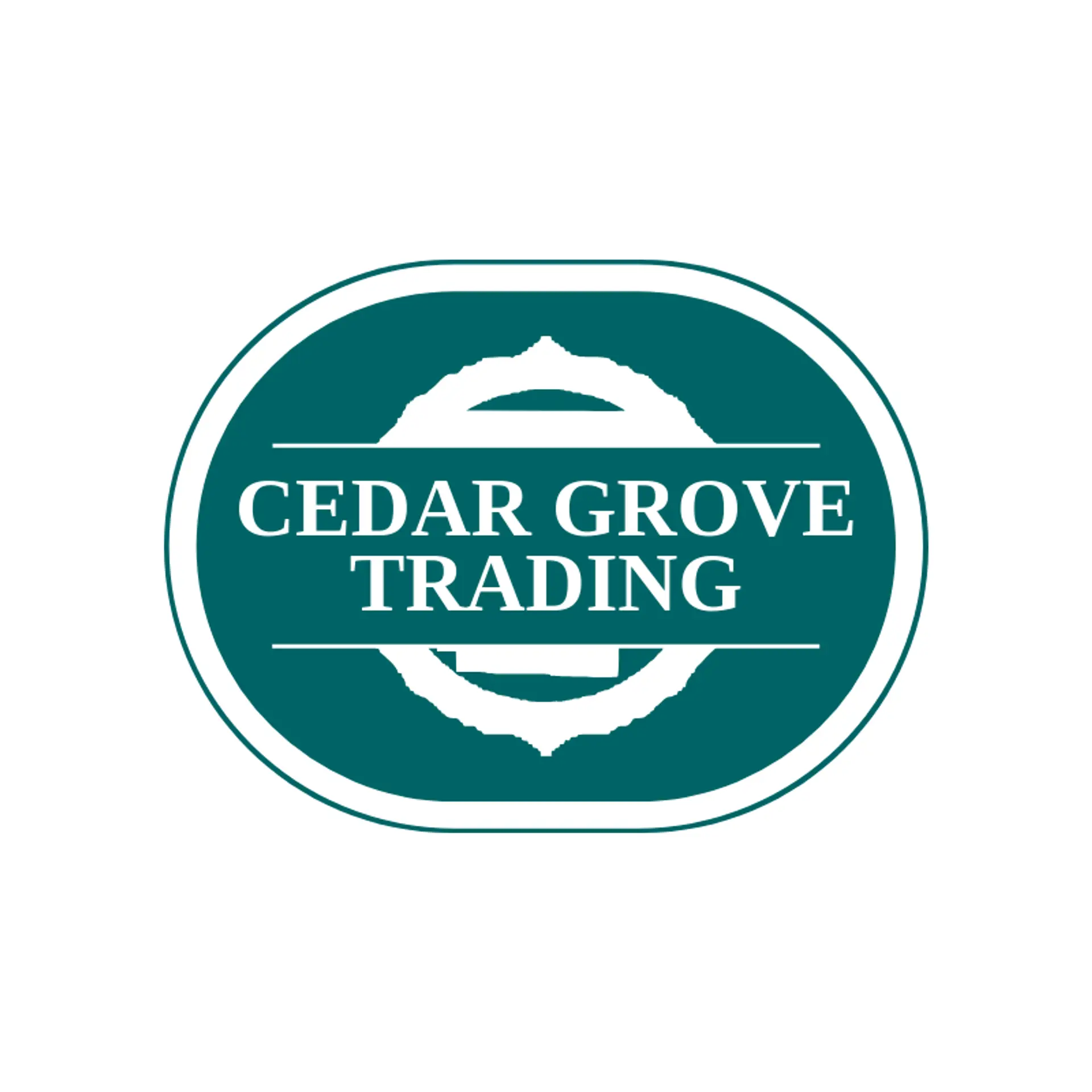 Cedar Grove Trading logo for arkansas
