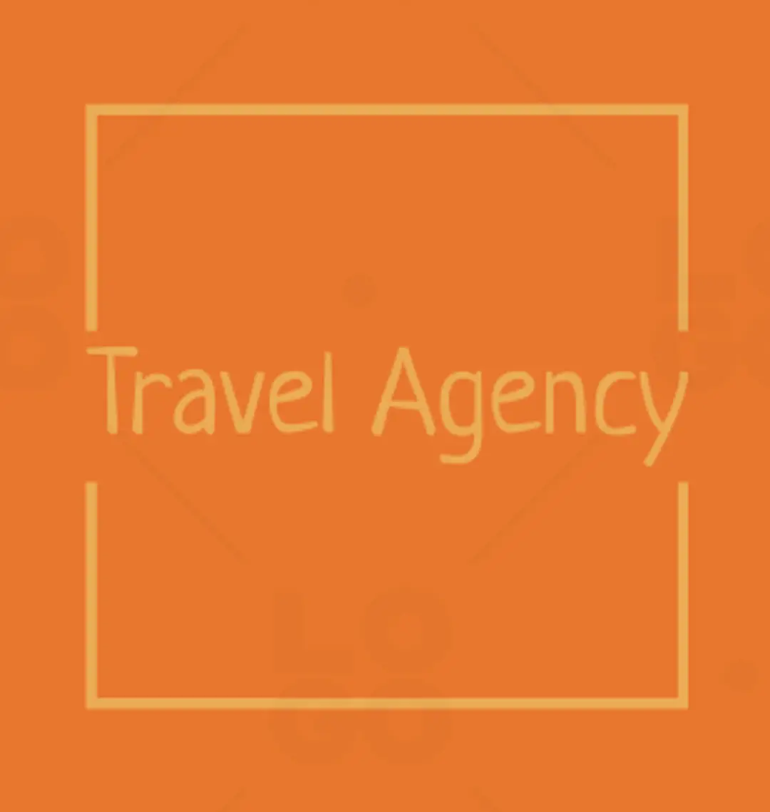 Travel Agency