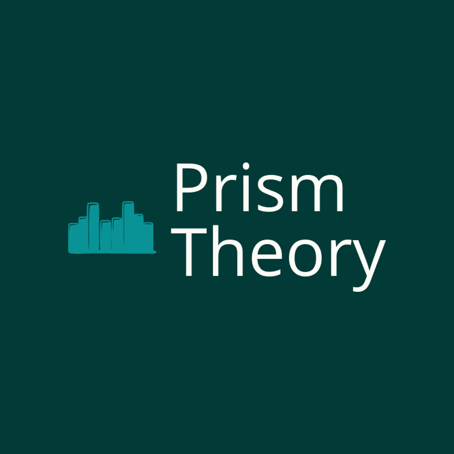 Prism Theory logo for spectrum