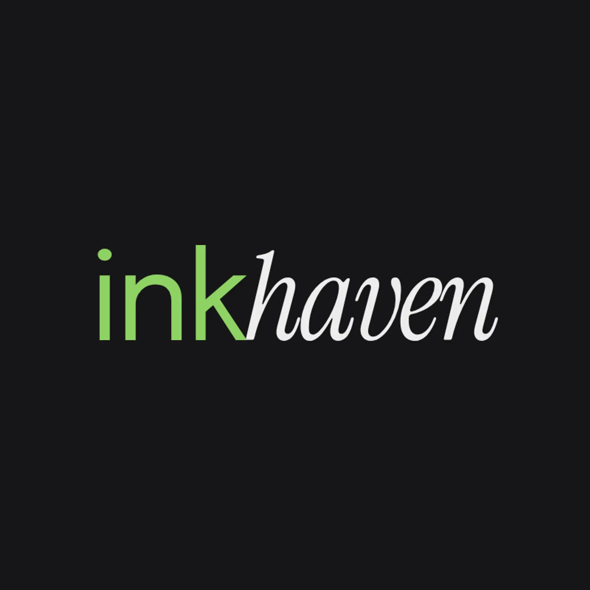 EverInk Studio logo for tattoo