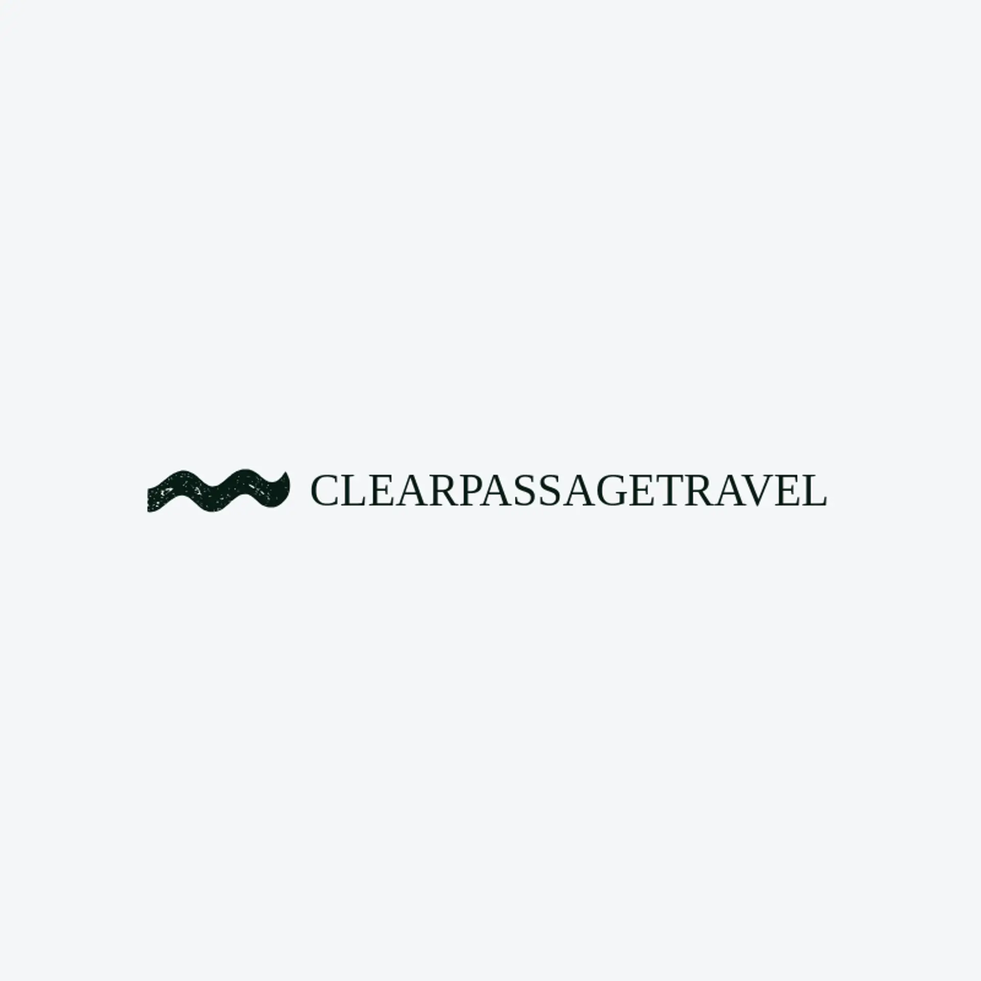 Clear Passage Travel logo for visa
