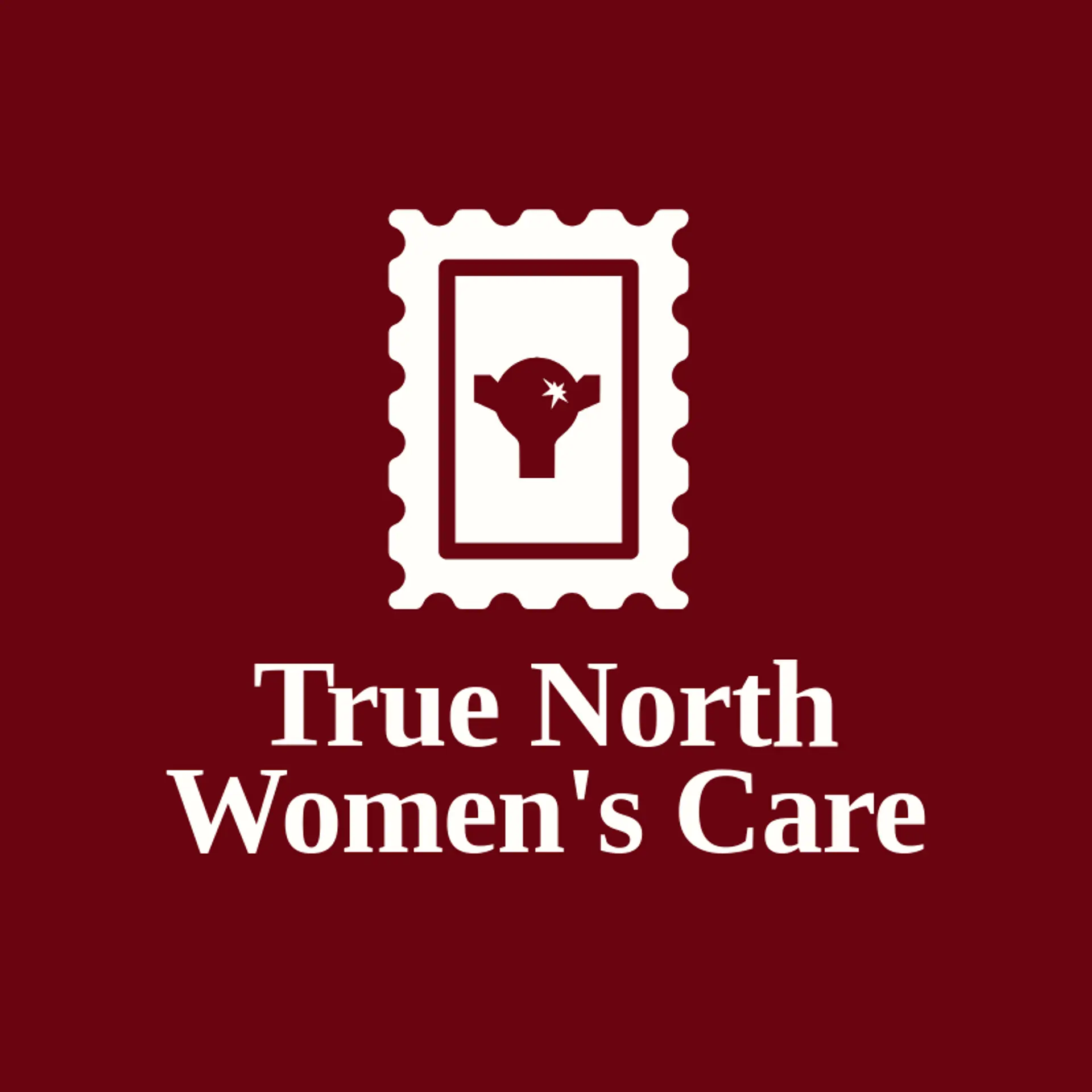 True North Women's Care logo for obgyn