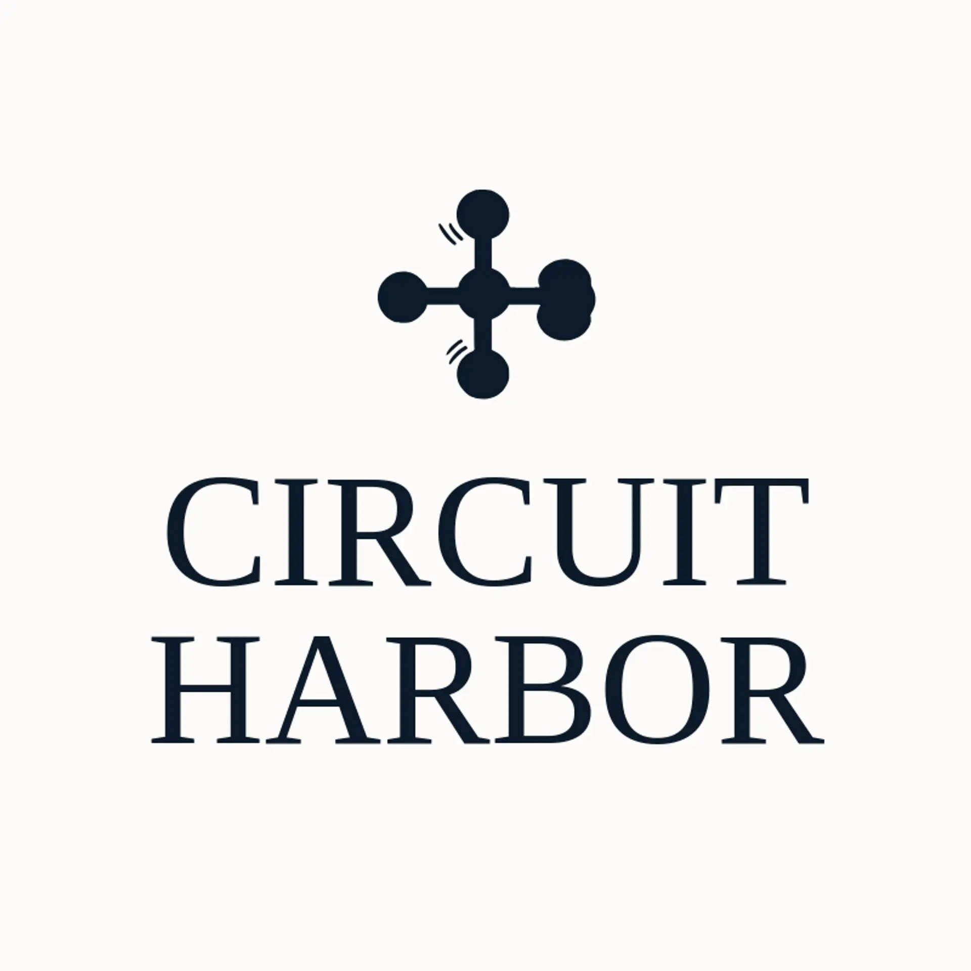 Circuit Harbor logo for information technology